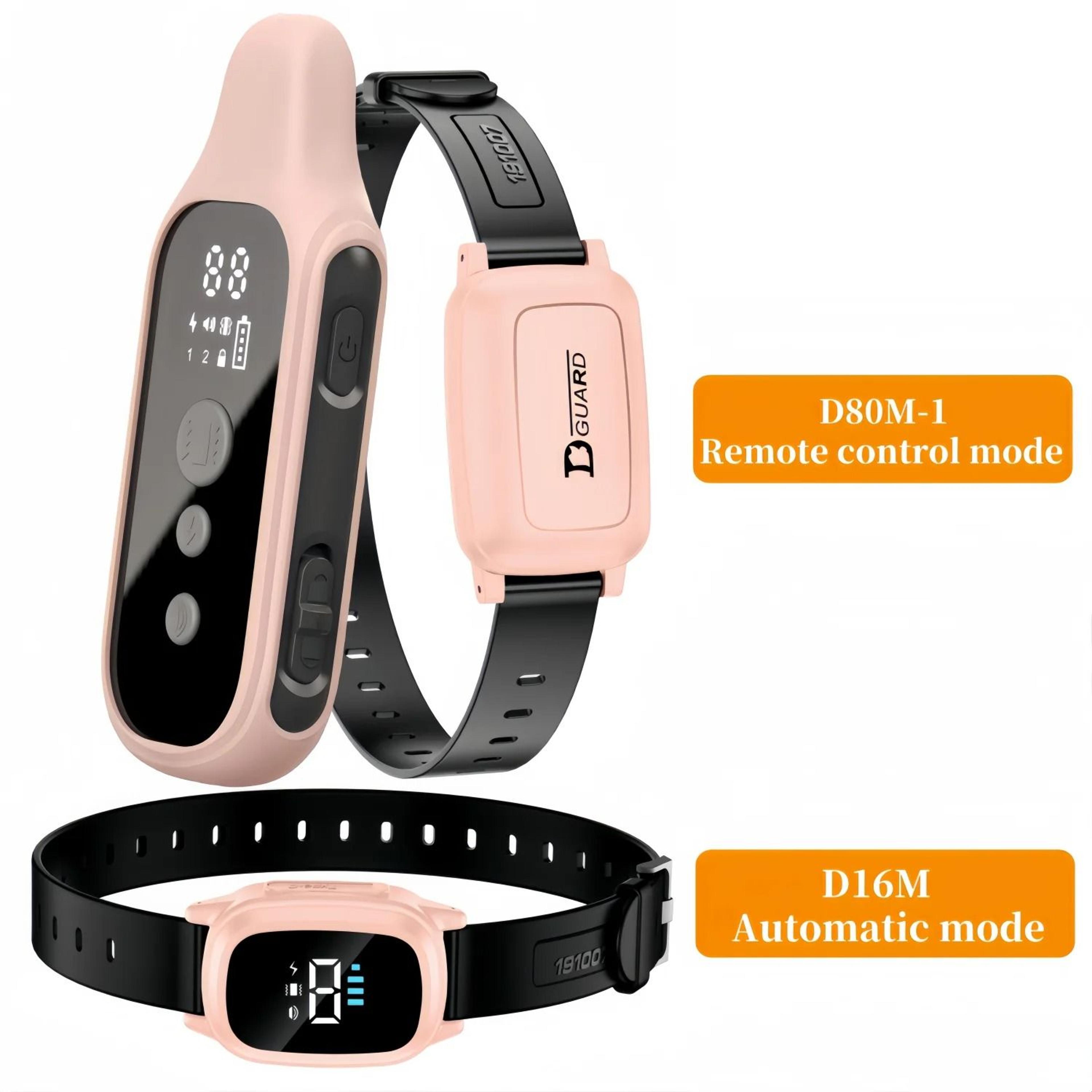 YHLC Precision Cat Harmony Training Collar 7