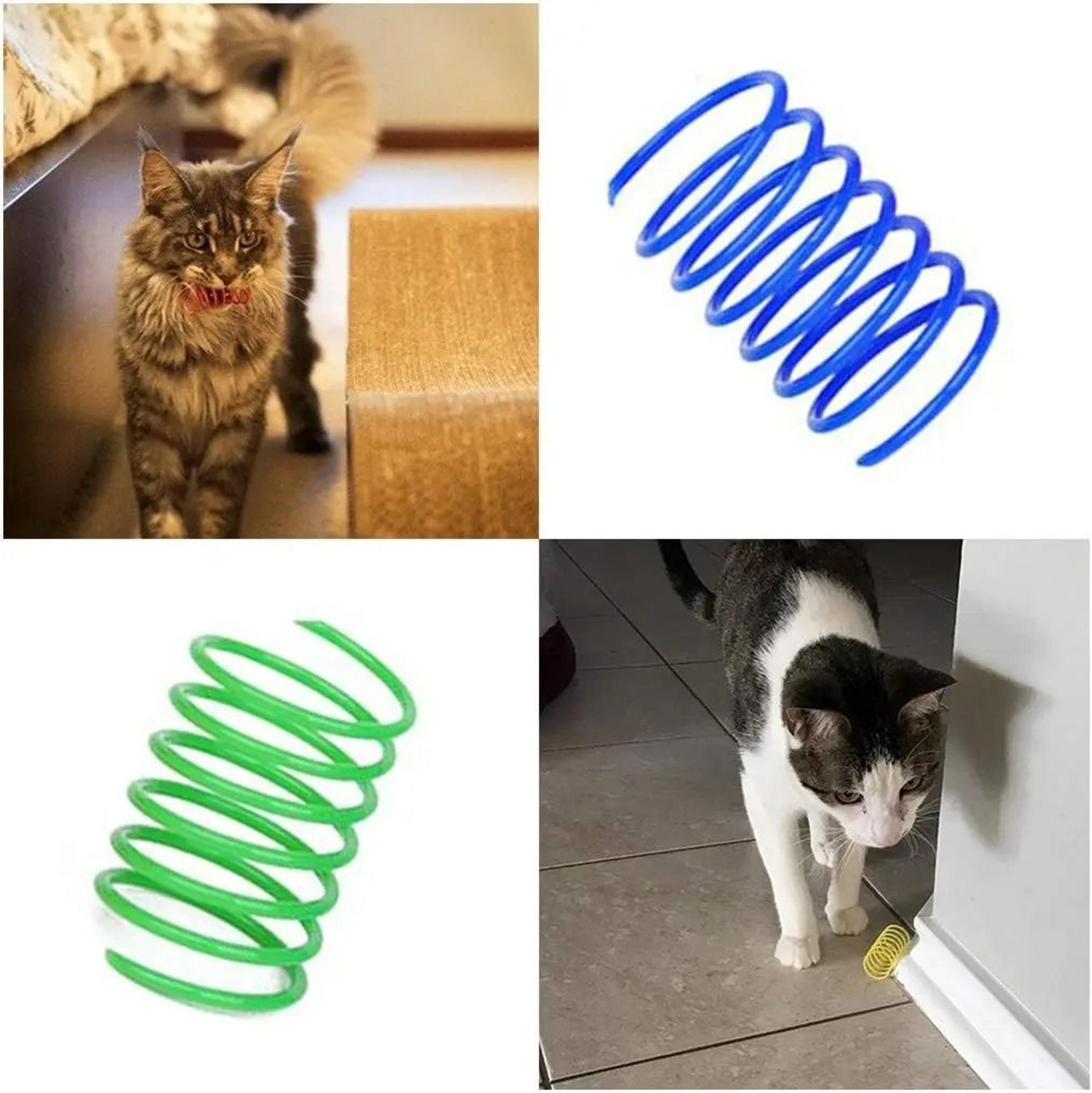 AeroBounce Kinetic Coil Set 5