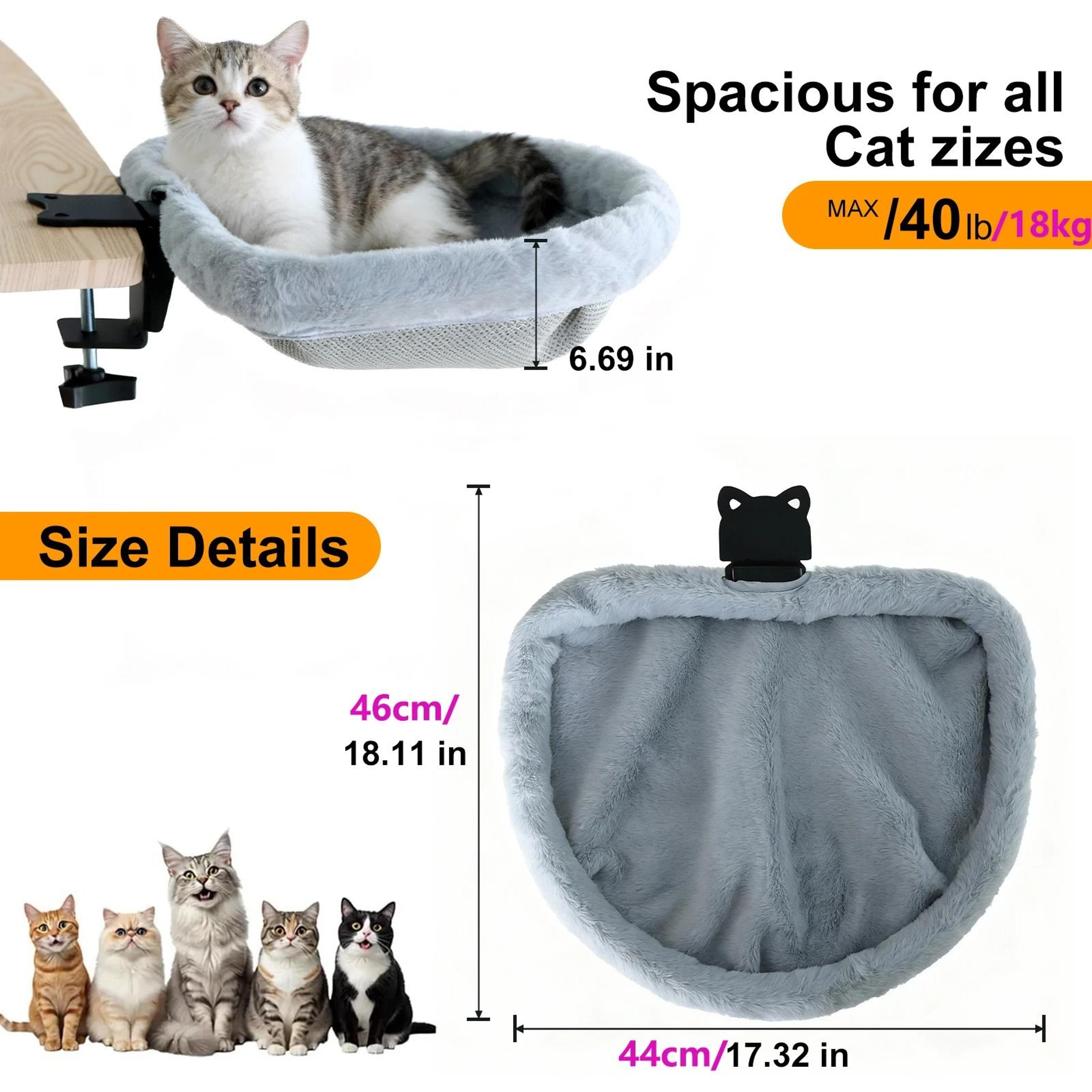 WorkspacePro Elite Desk Hammock 5