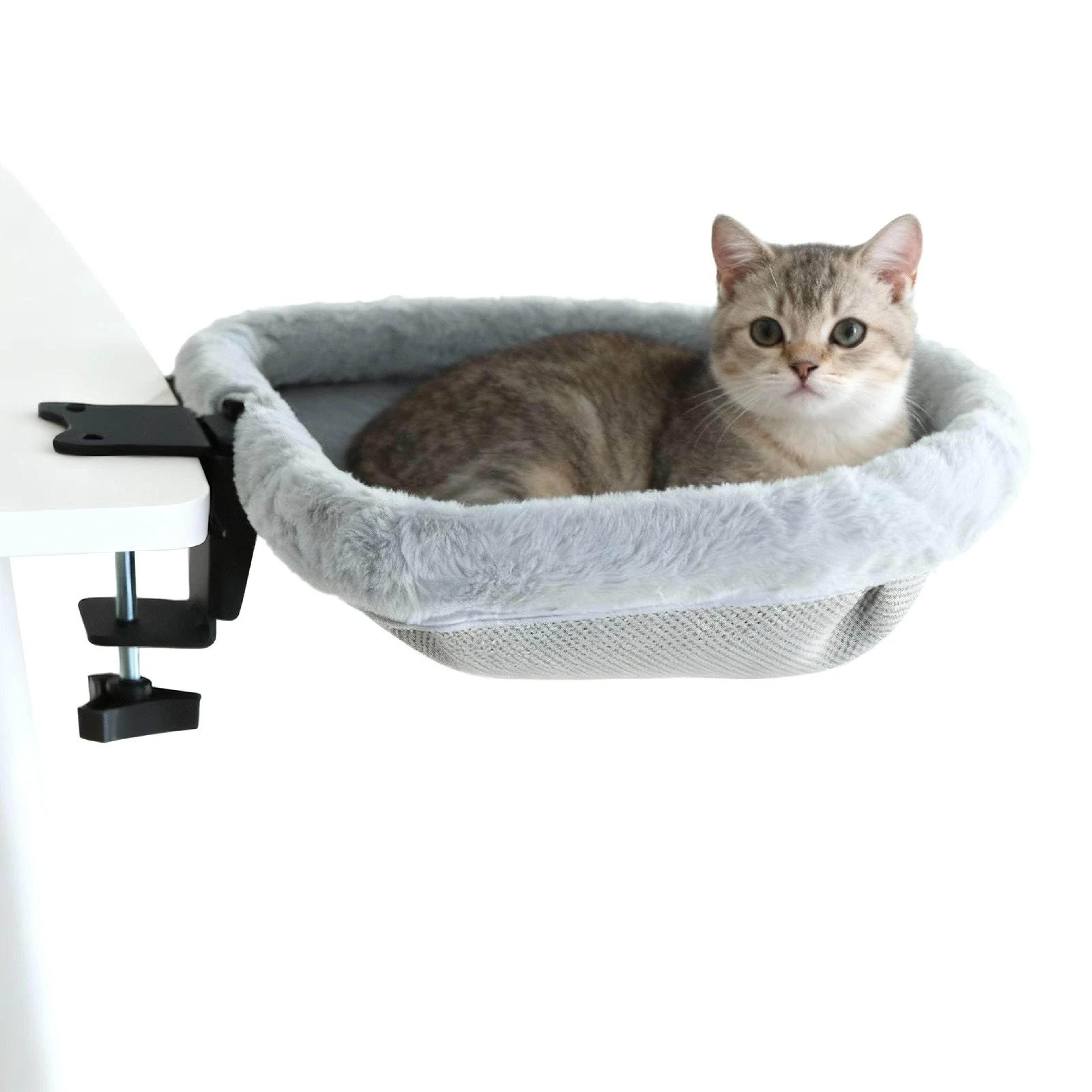 WorkspacePro Elite Desk Hammock 6