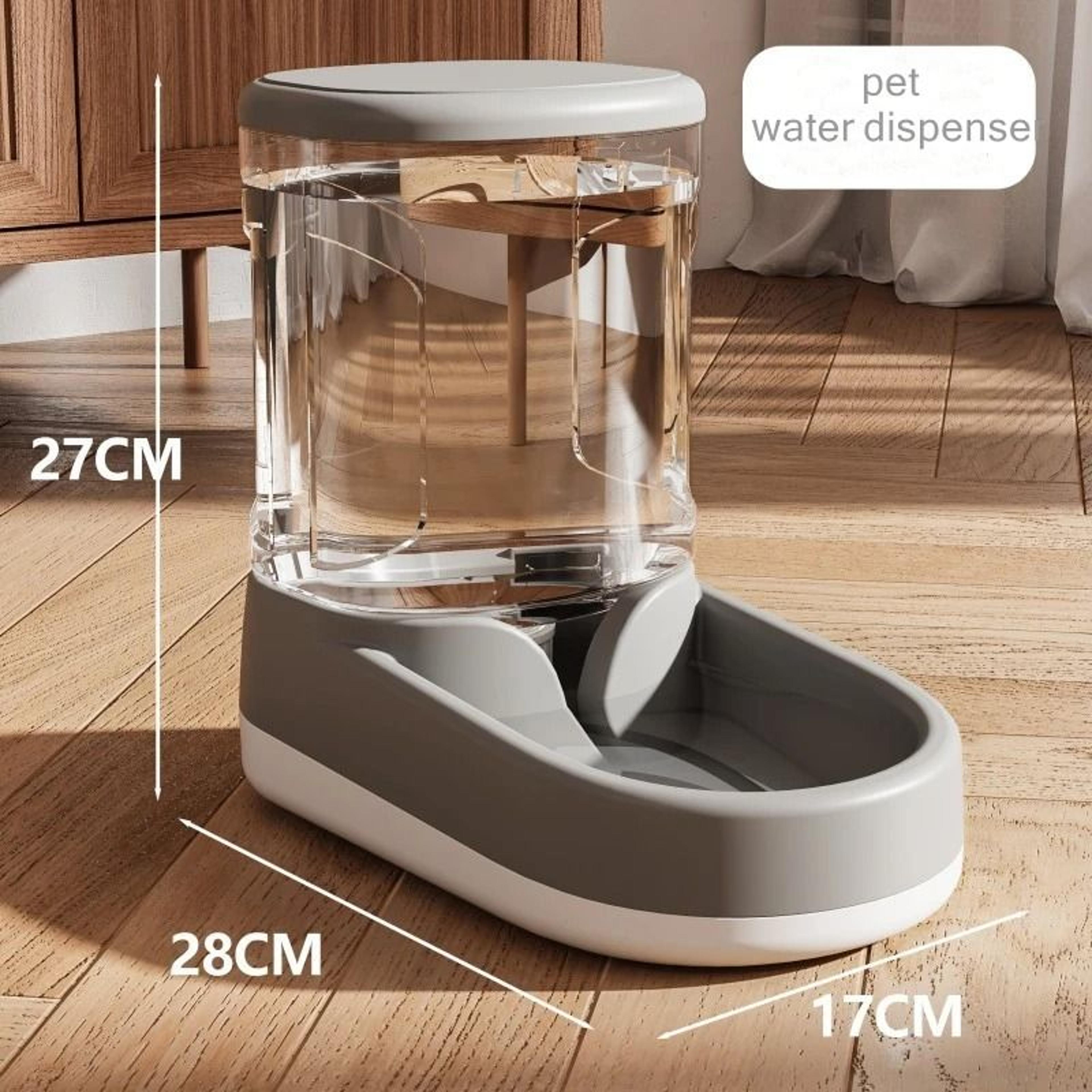 AeroFlow 38L Gravity Feeding  Hydration Station 9