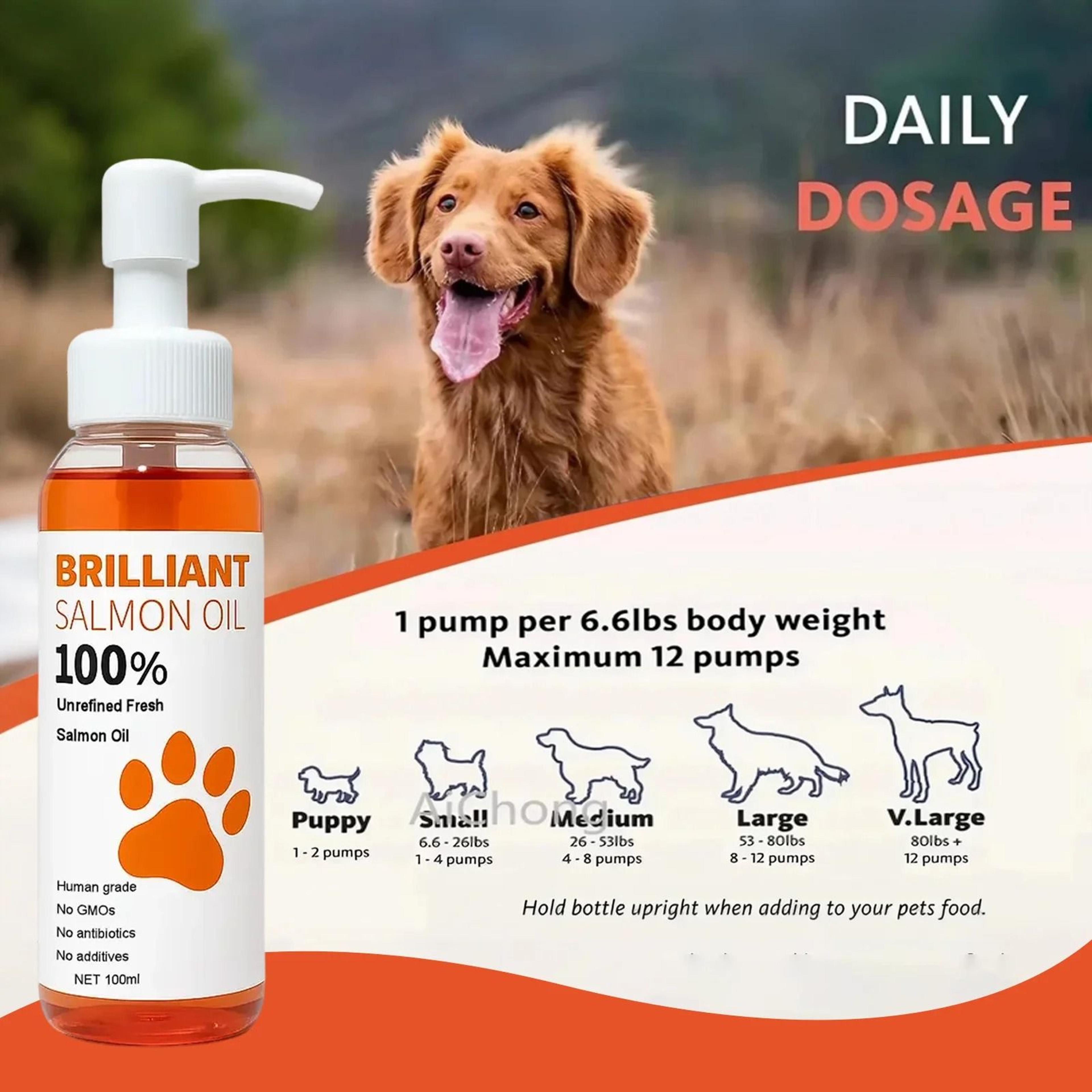 AeroGlow Pure Arctic Salmon Oil 5