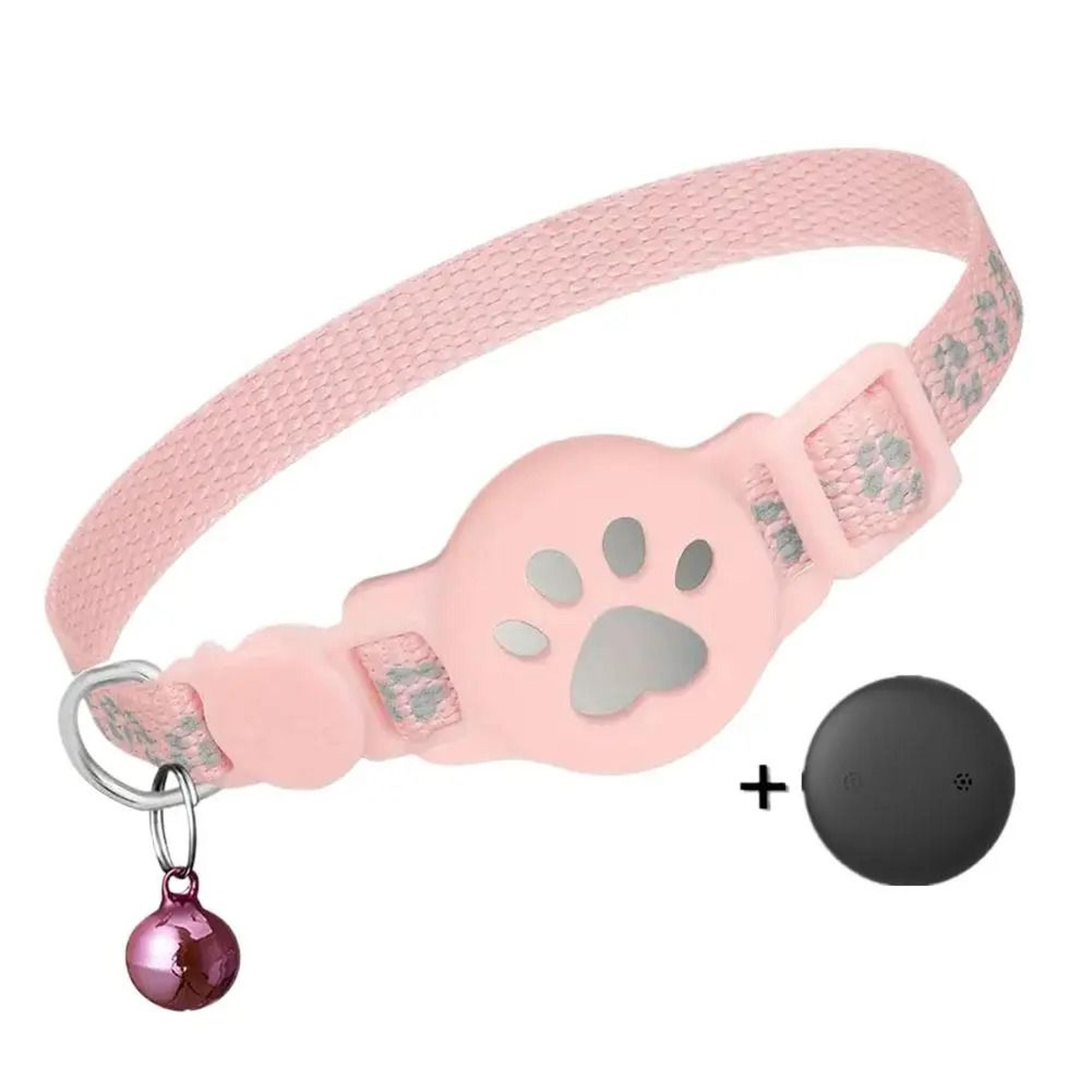 Smart GPS Tracking Collar 8