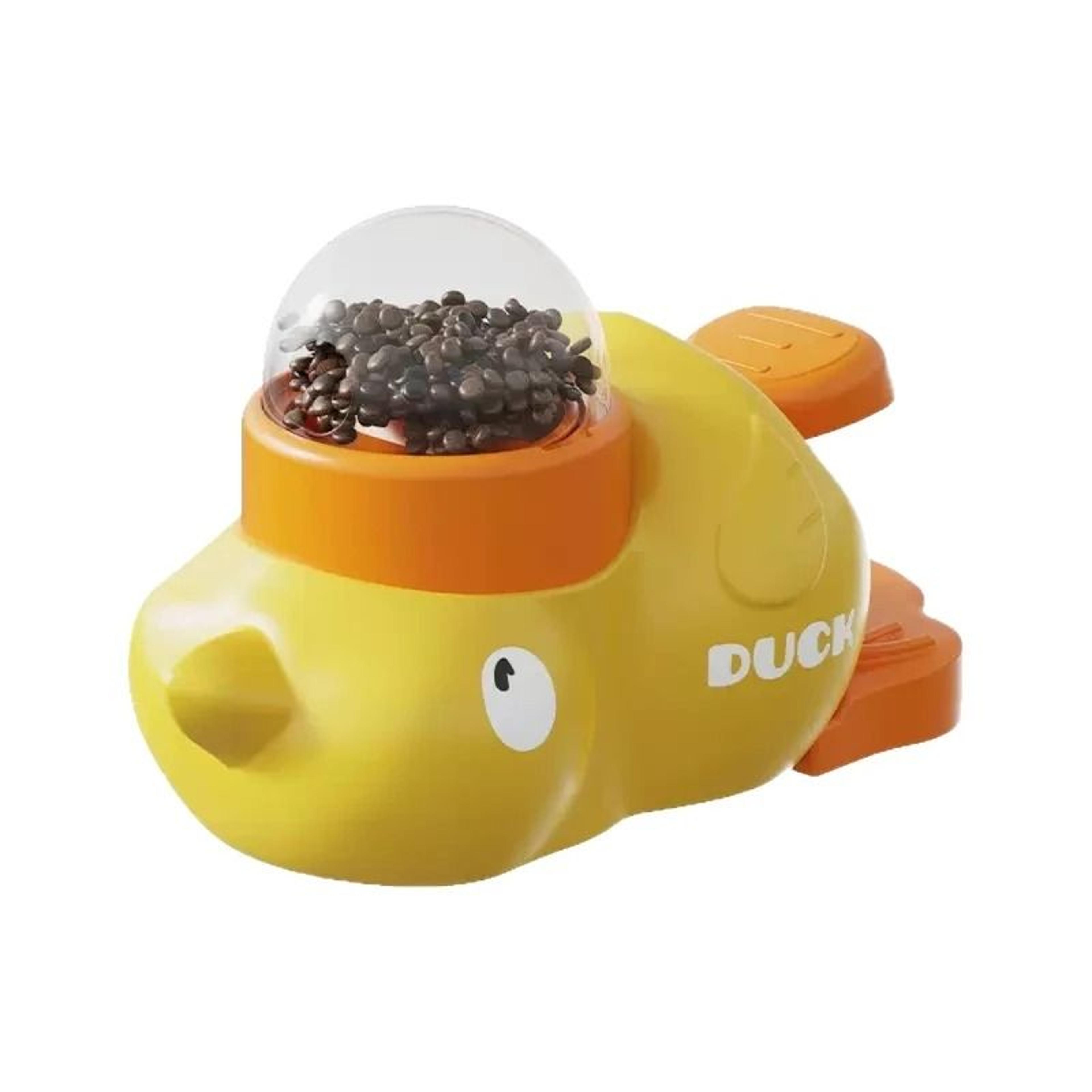 Duck Interactive Treat Launcher 4