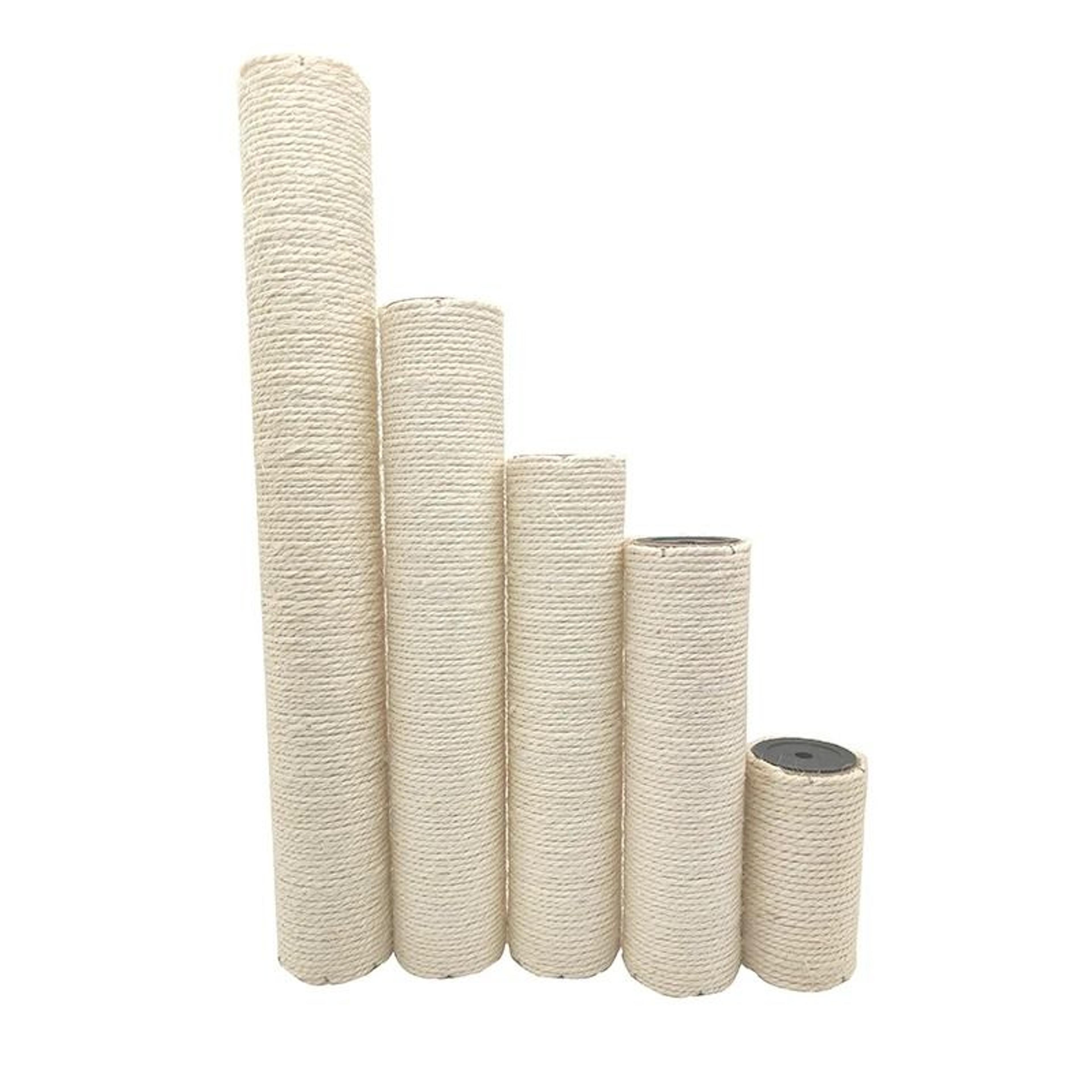 Modular Sisal Replacement Pillars 0