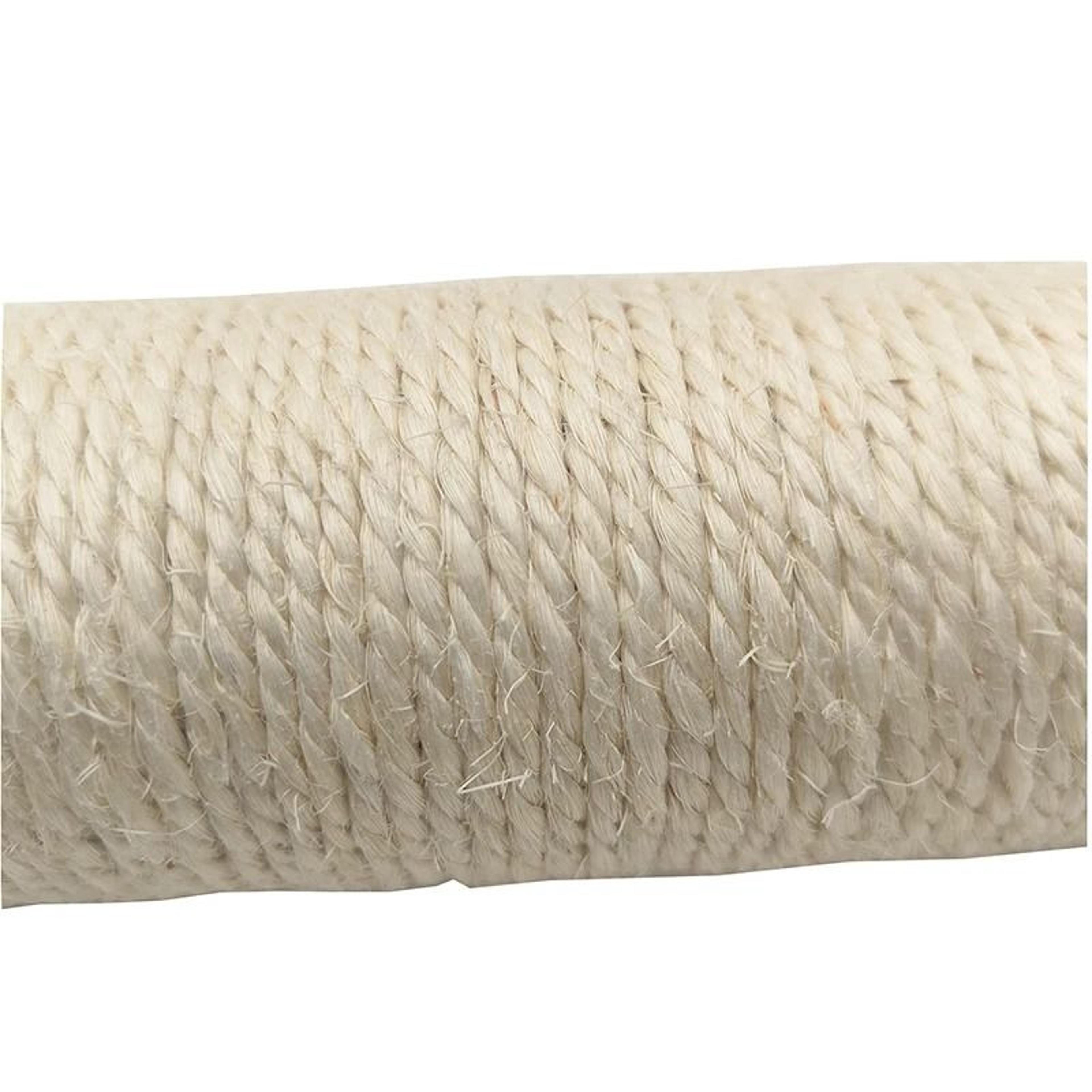 Modular Sisal Replacement Pillars 3