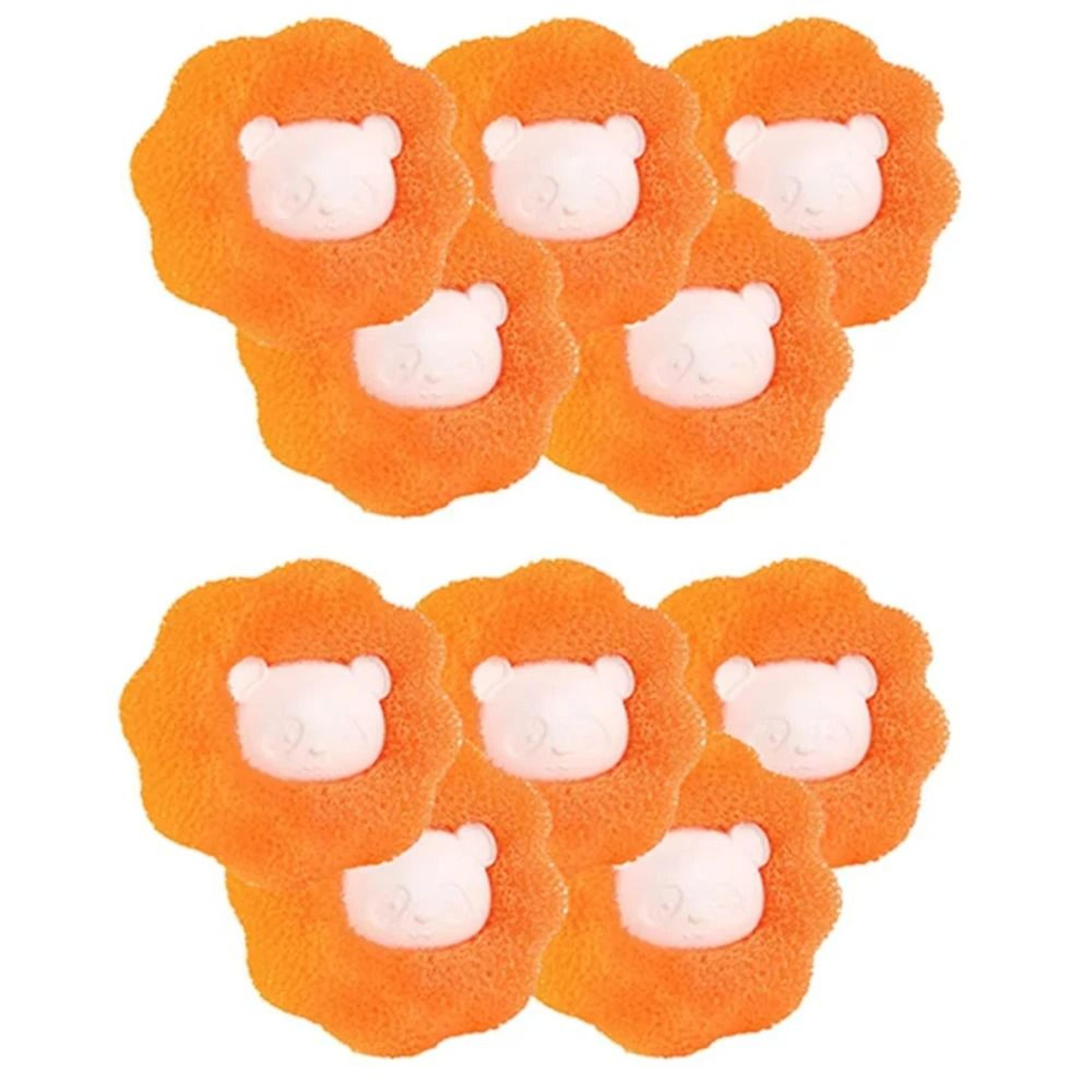 LaundrySafe Pet Hair Extraction Ball 11