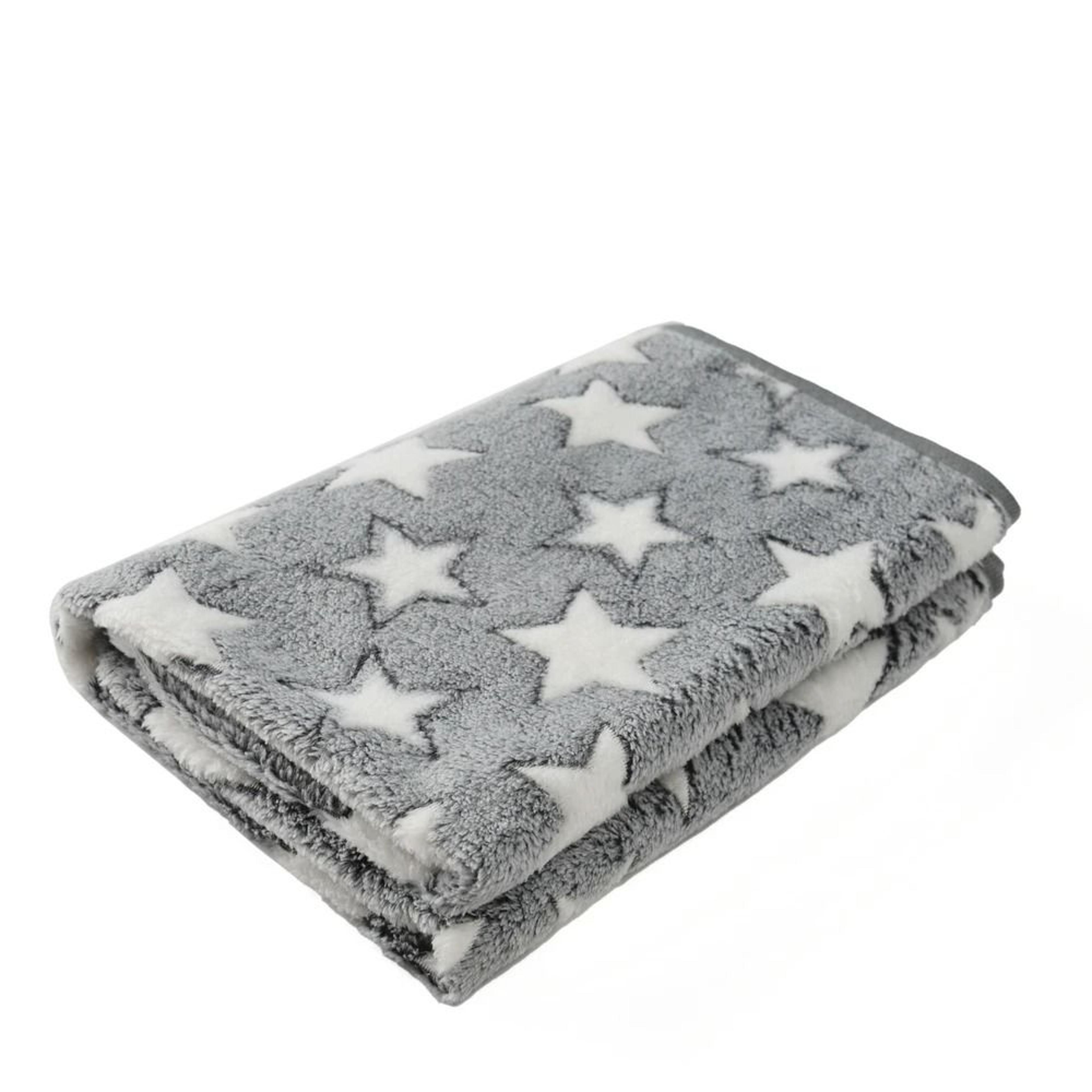 Plush Thermal Winter Pet Blanket 12
