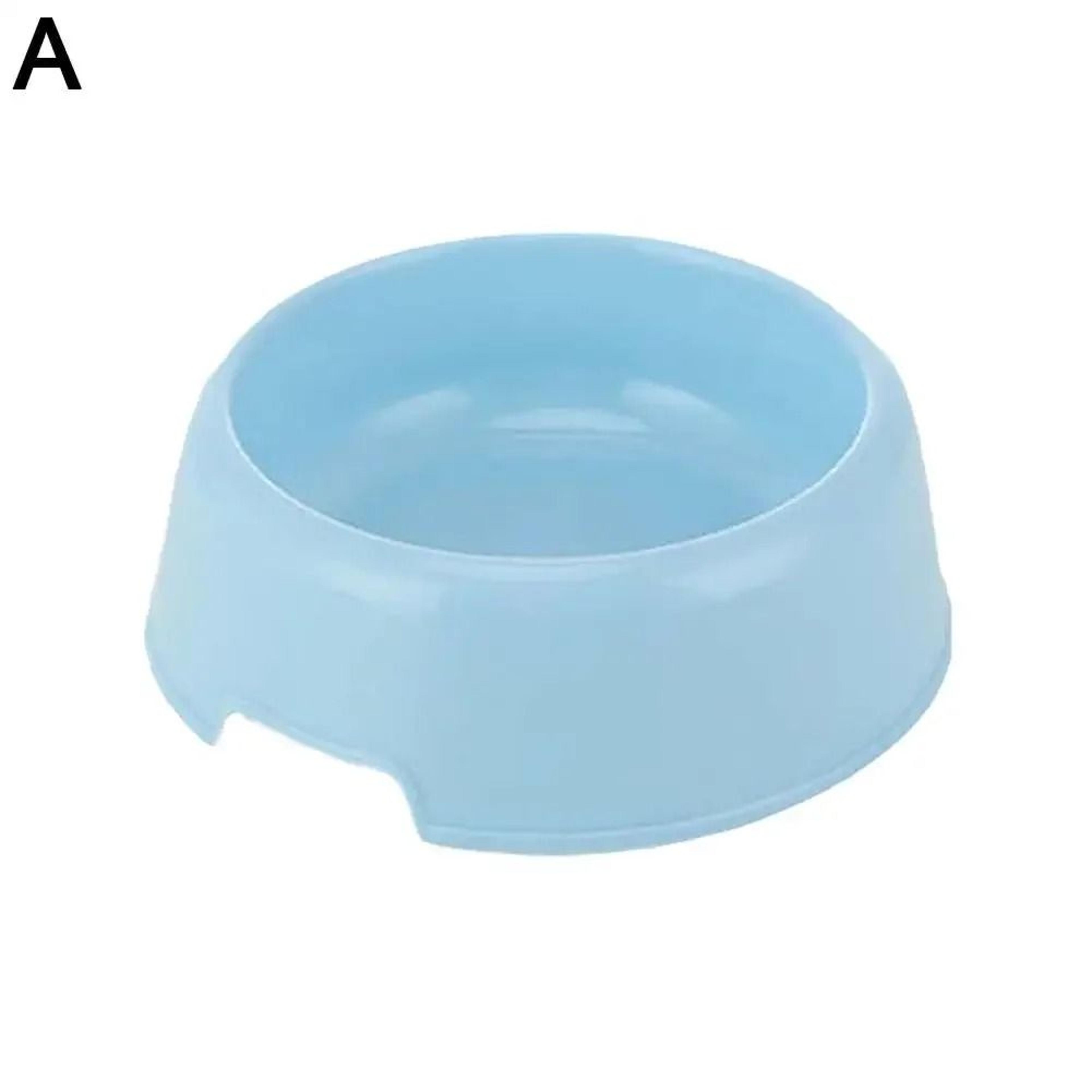 CandyColored Minimalist Pet Basin 6