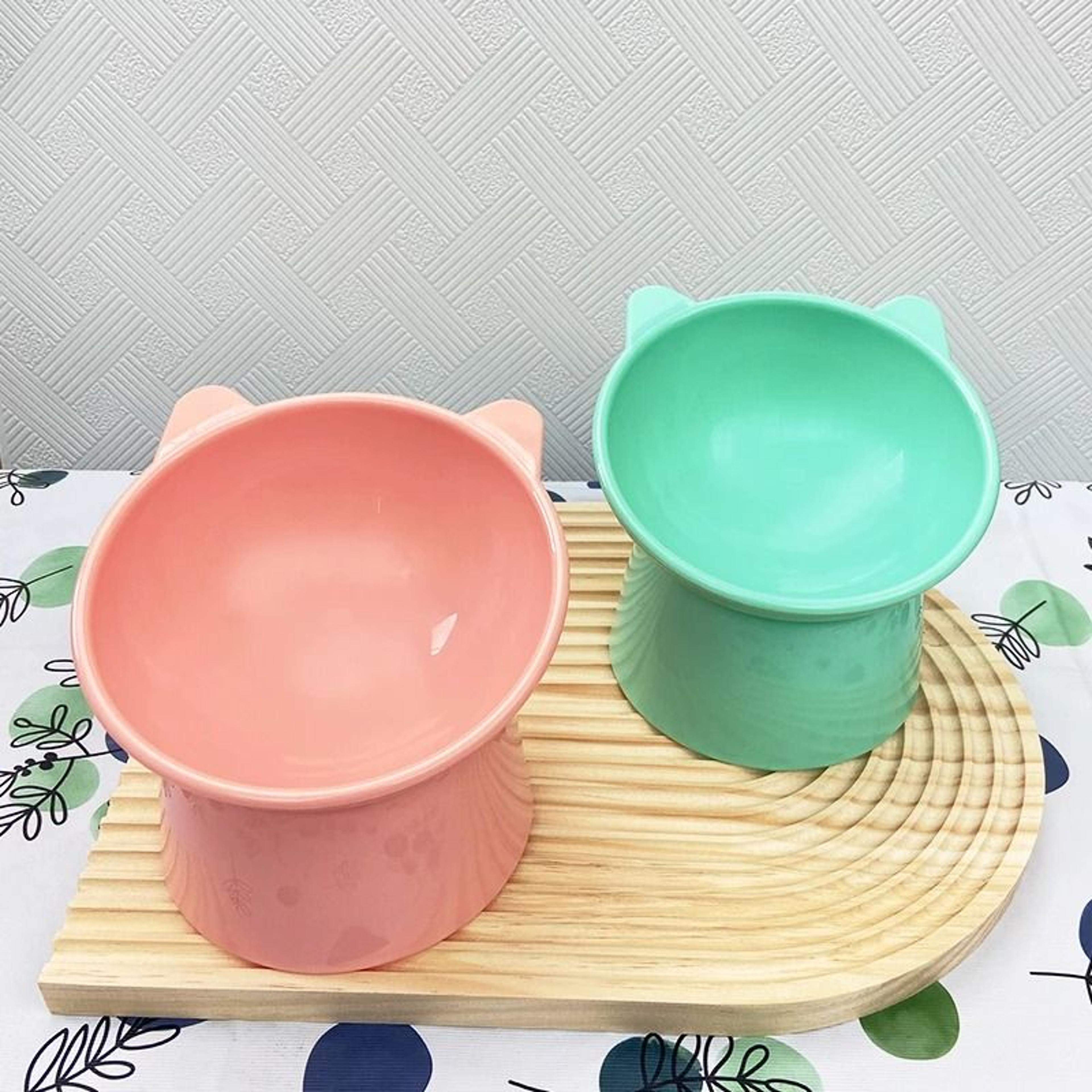 CervicalSupport Orthopedic Feeding Basin 0