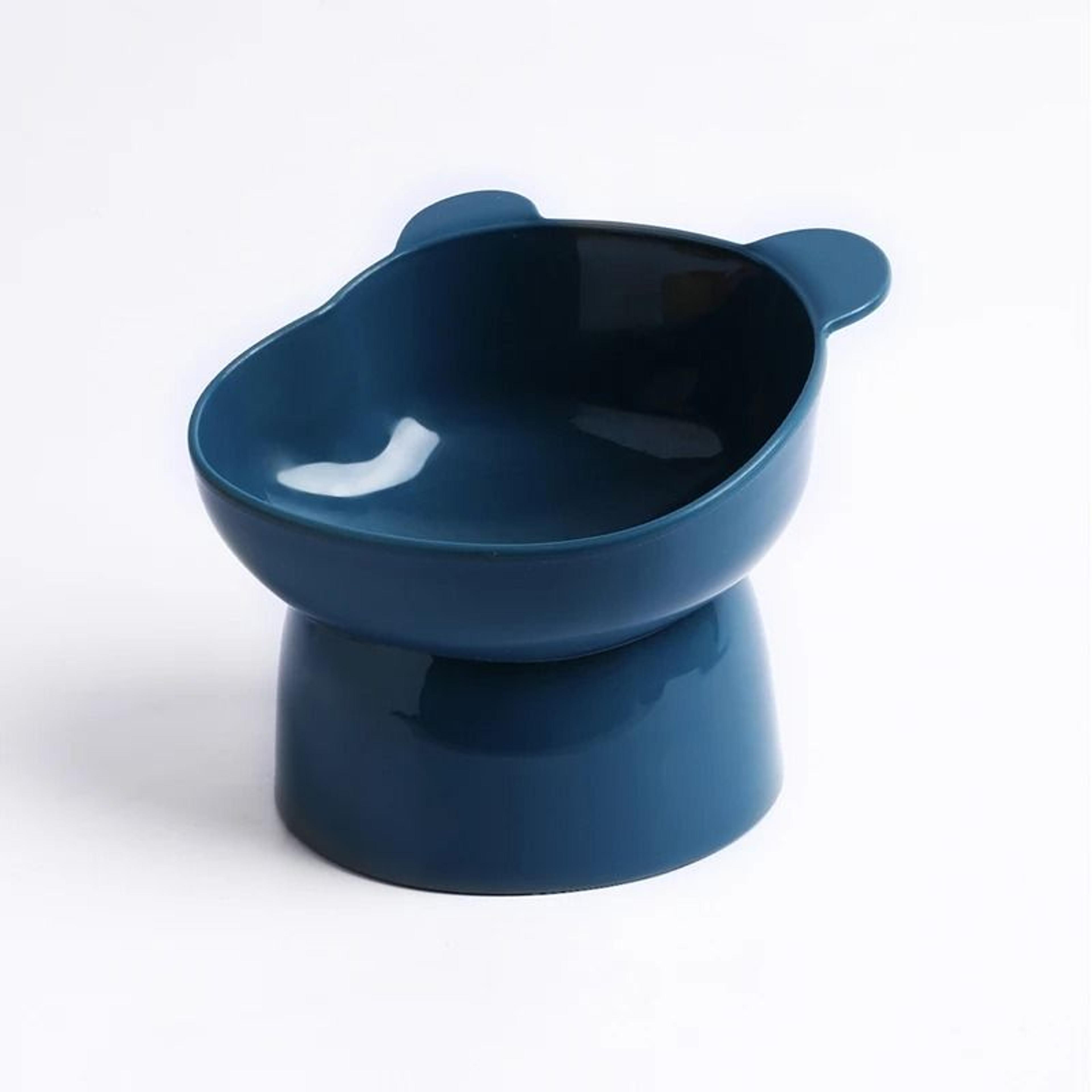 CervicalSupport Orthopedic Feeding Basin 9