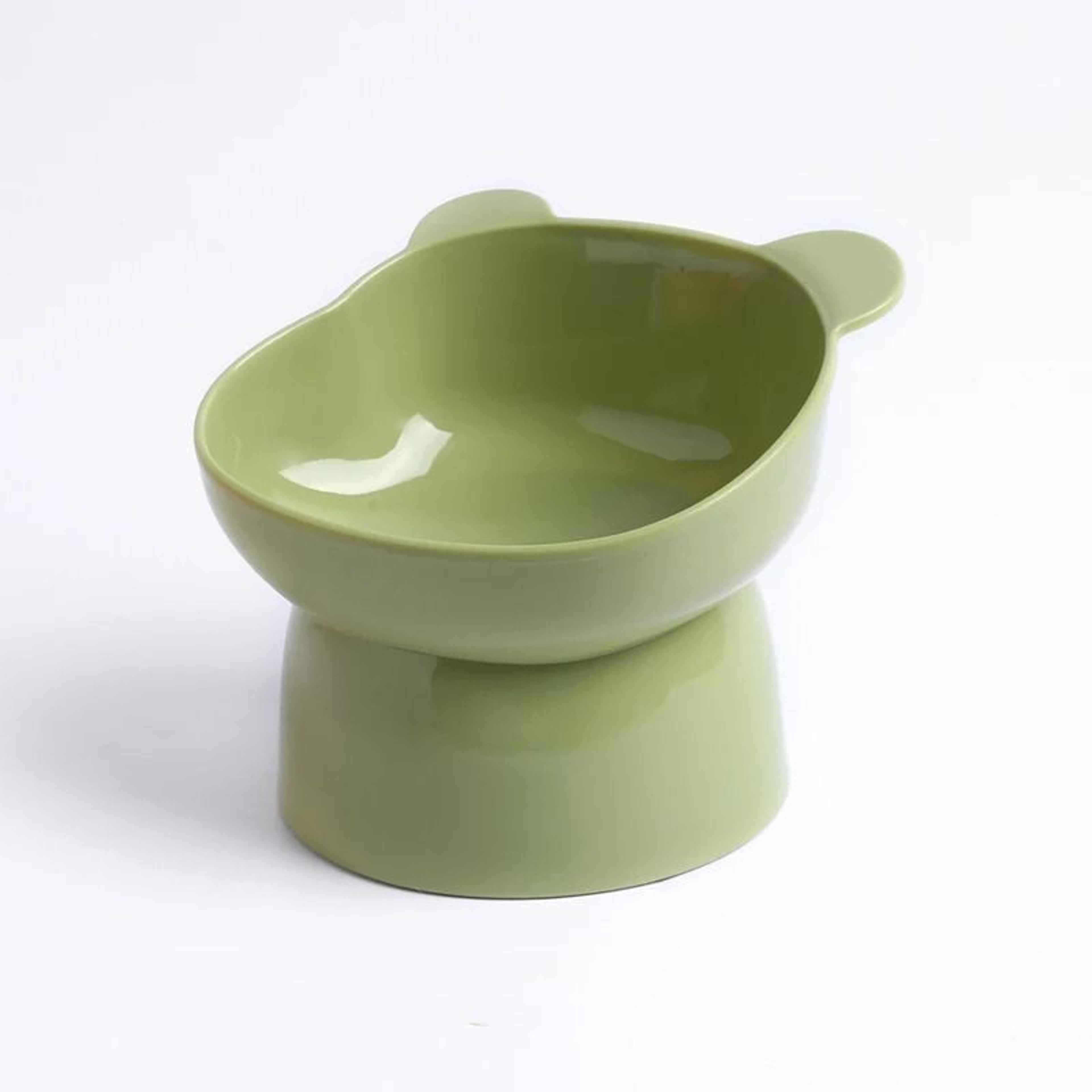 CervicalSupport Orthopedic Feeding Basin 10