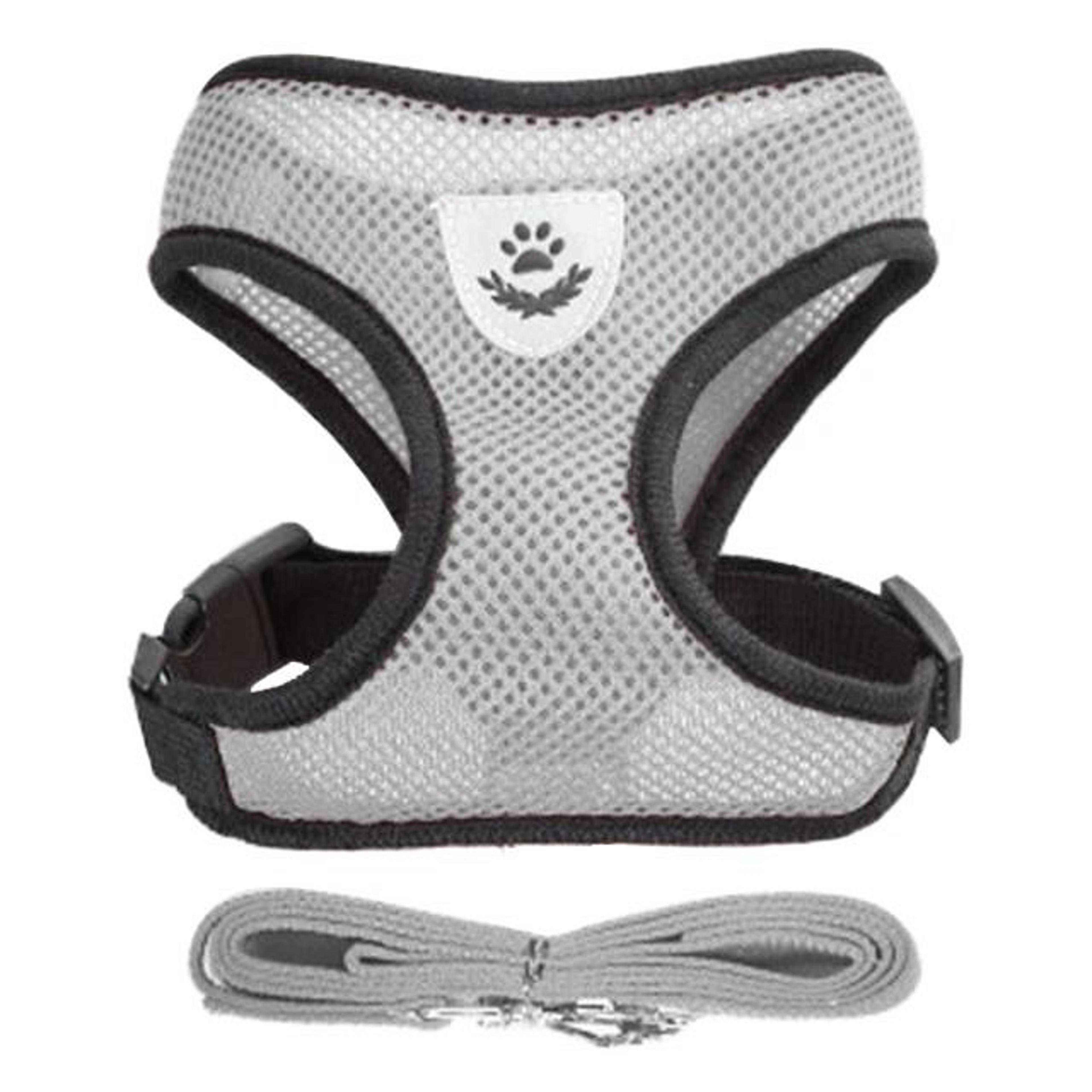 AeroMesh Ergonomic EscapeResistant Harness 12