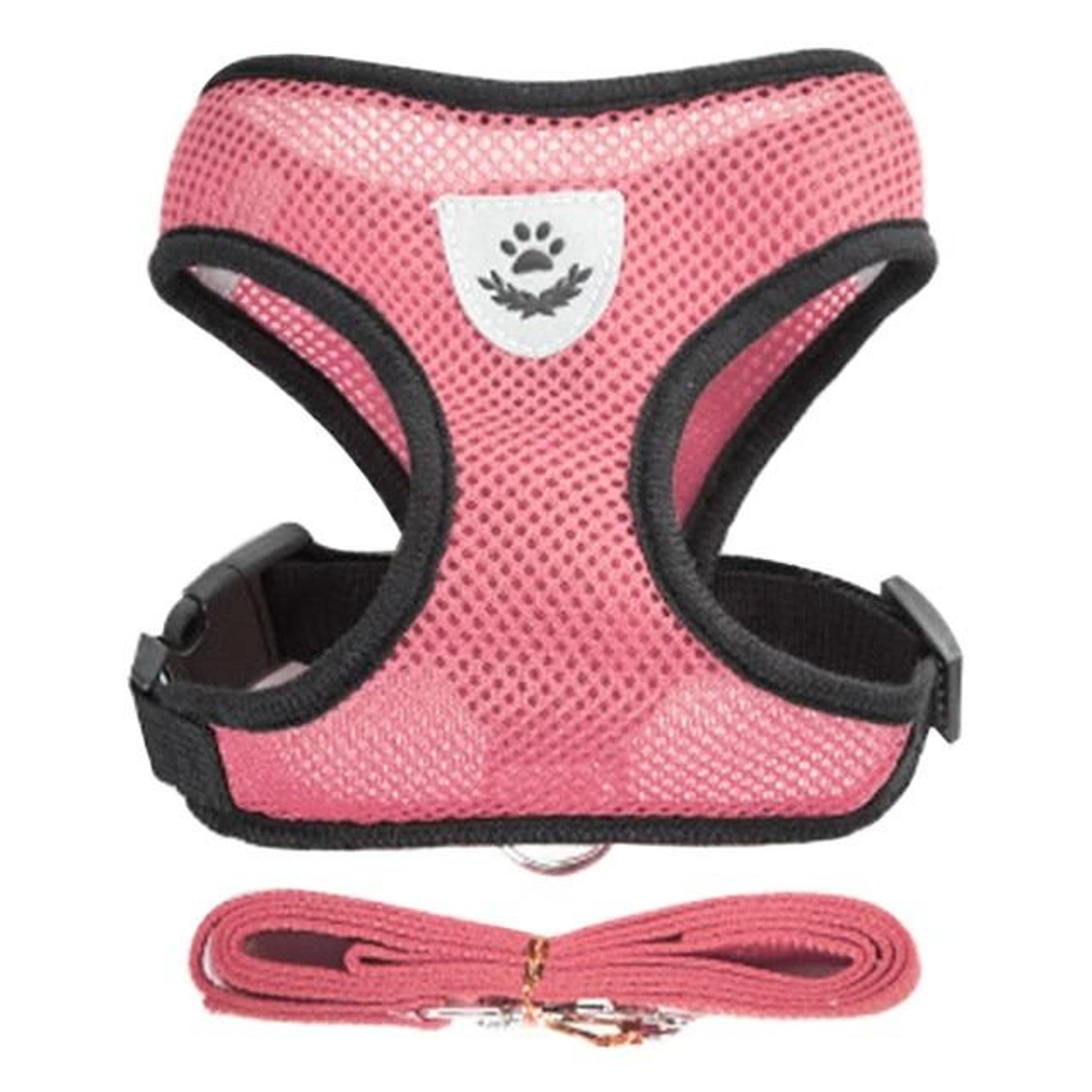 AeroMesh Ergonomic EscapeResistant Harness 14