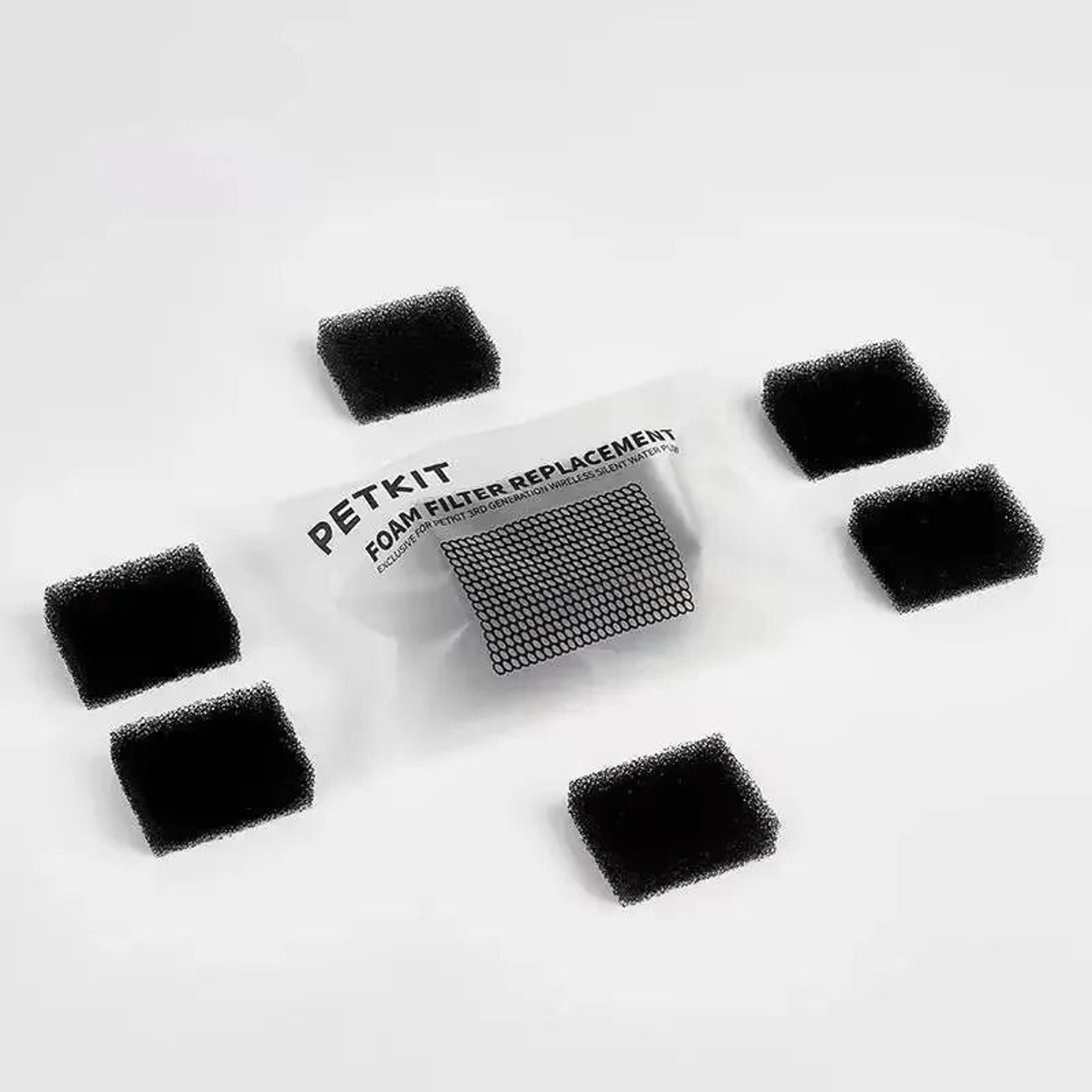 PETKIT Eversweet WirelessPump Foam Filters 0