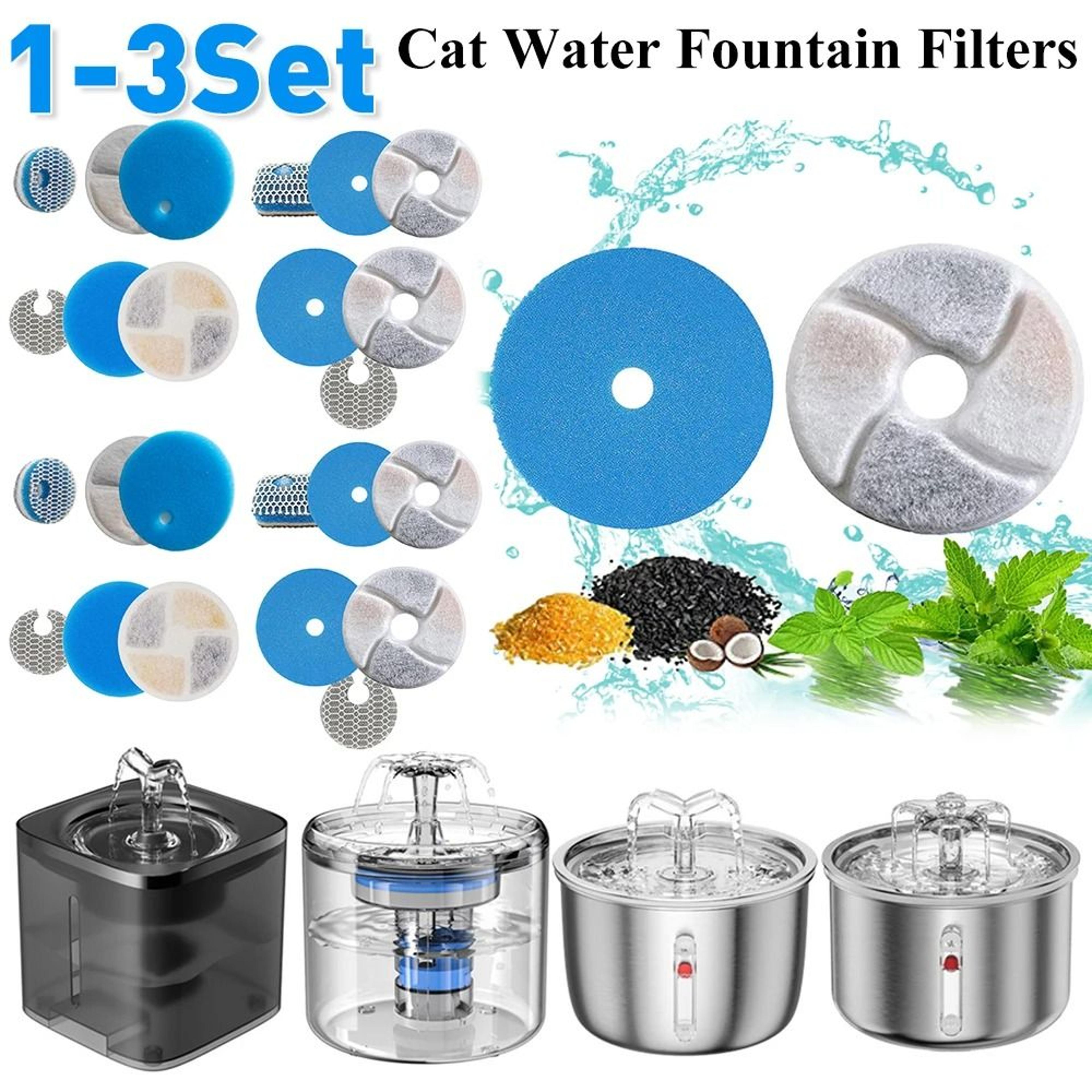 AeroPure MultiStage Purification Cartridges 0