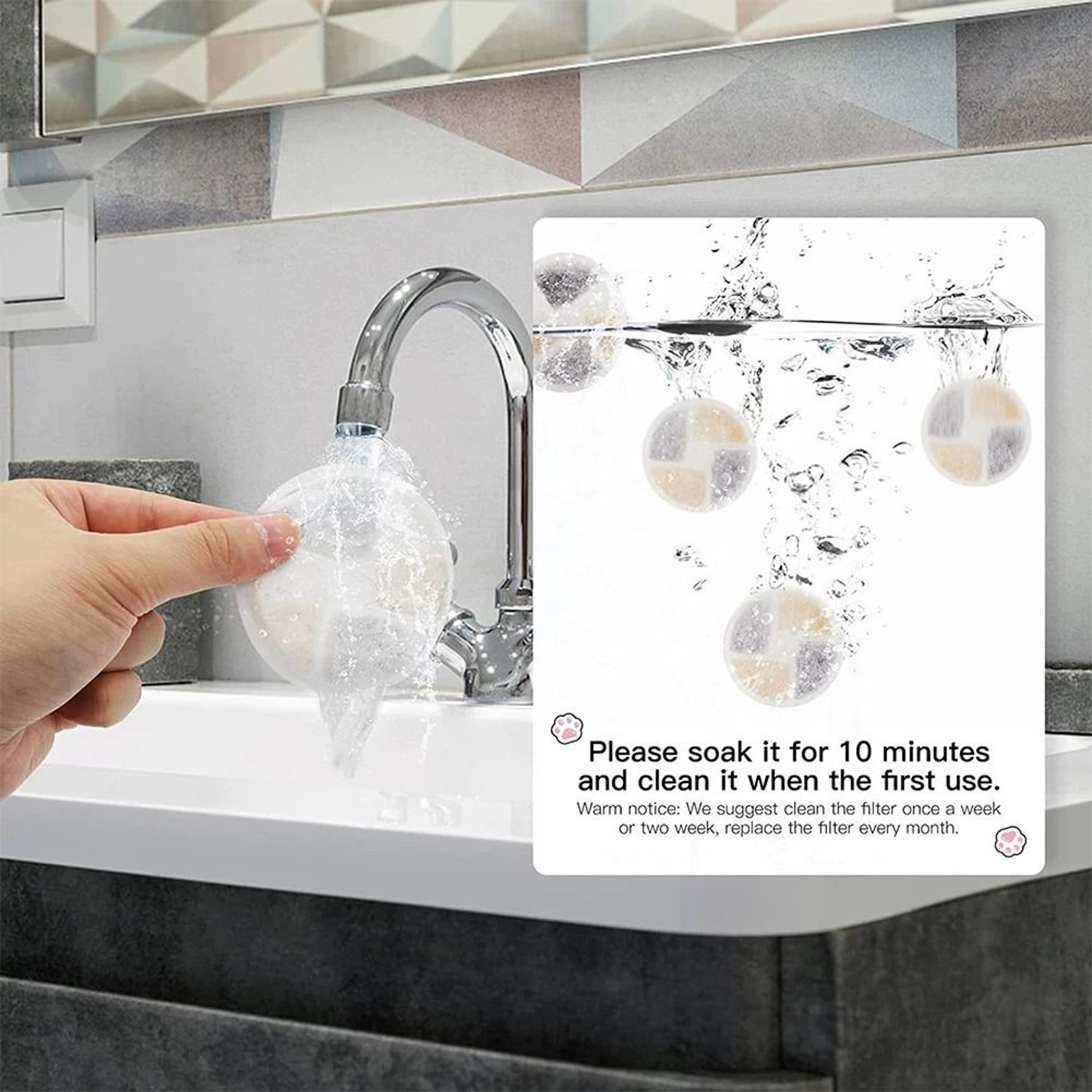 AeroPure MultiStage Purification Cartridges 2