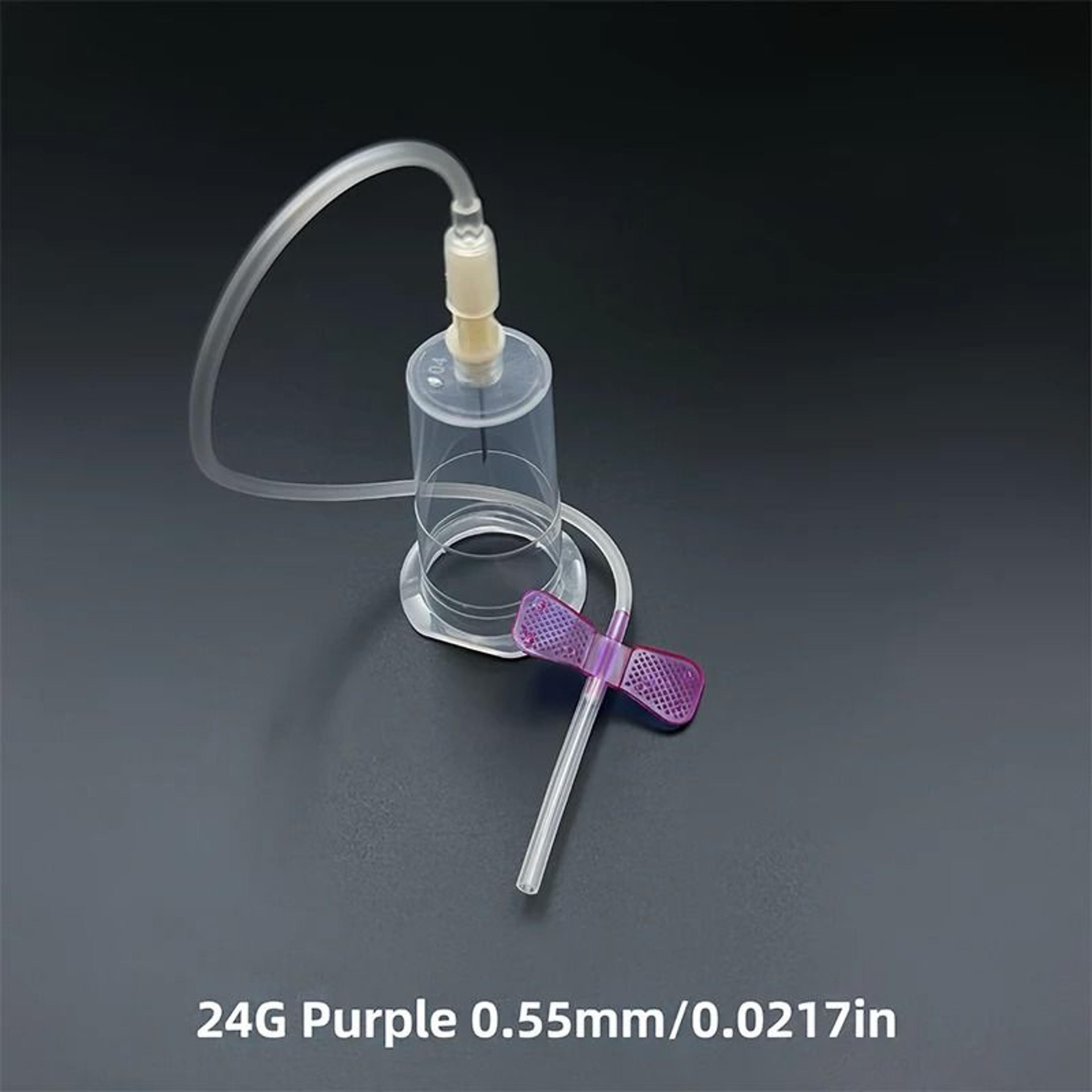 PrecisionVane Butterfly Collection Set 6