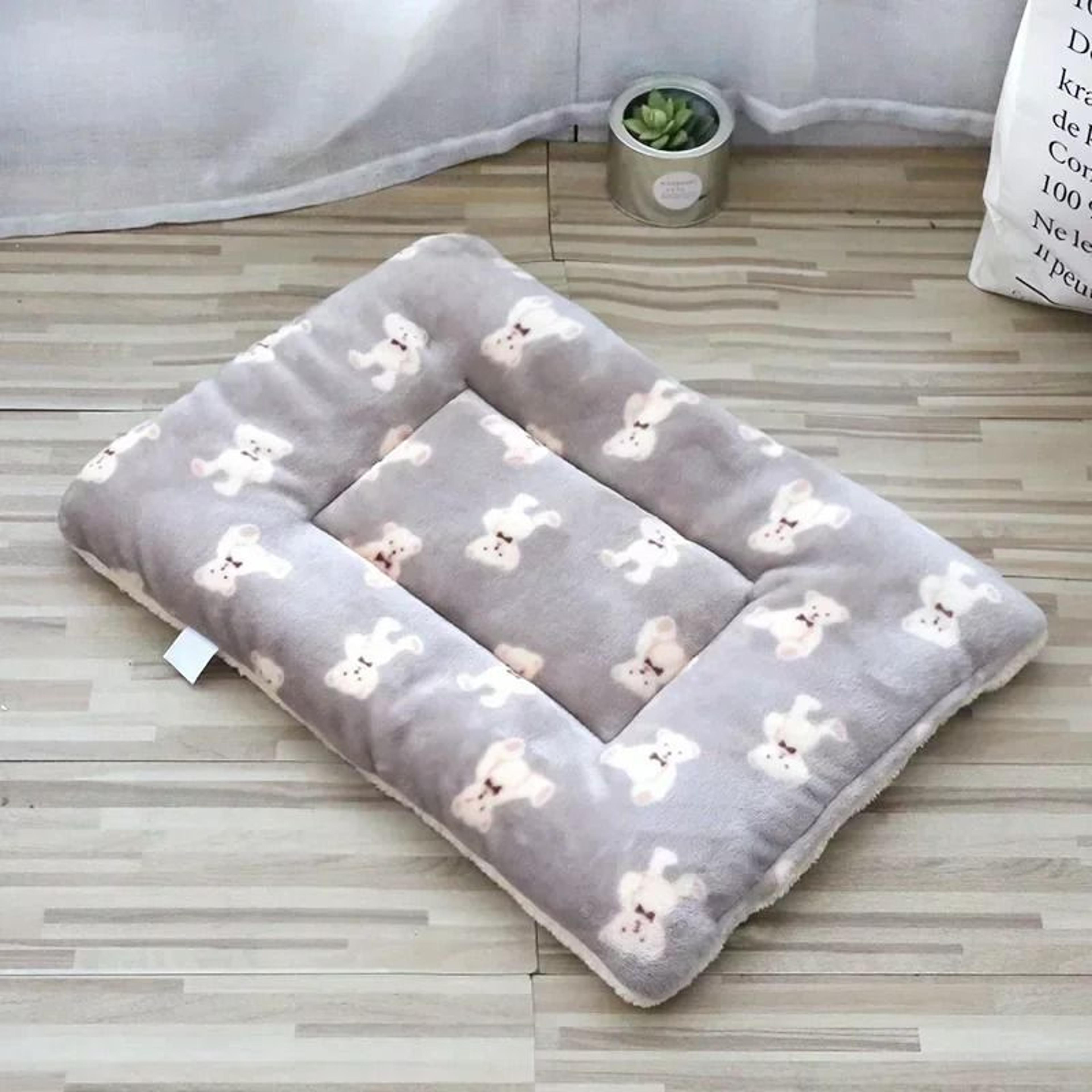 PlushComfort Thermal Sanctuary Mat 11