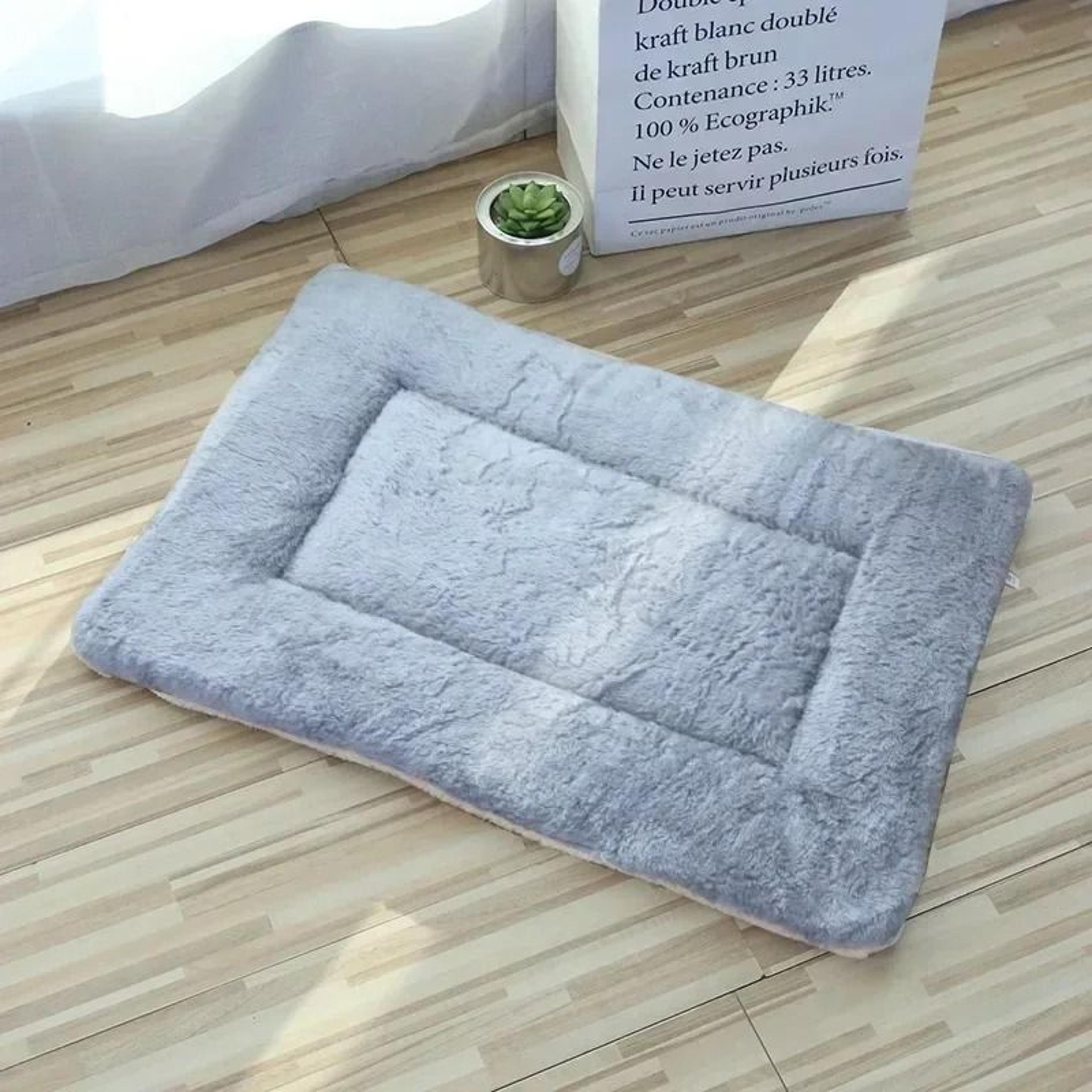PlushComfort Thermal Sanctuary Mat 13
