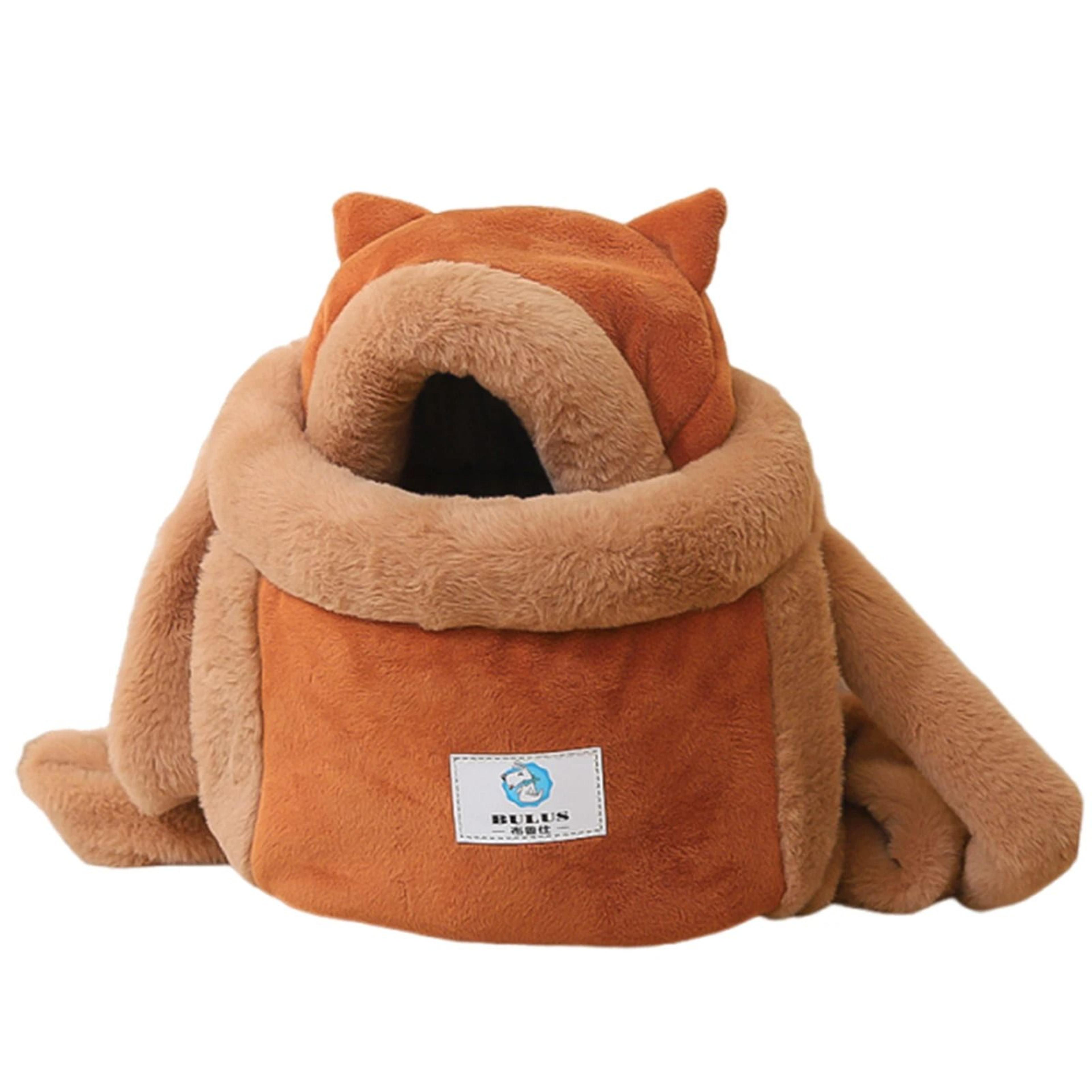 AeroPlush Thermal Travel Sanctuary 9