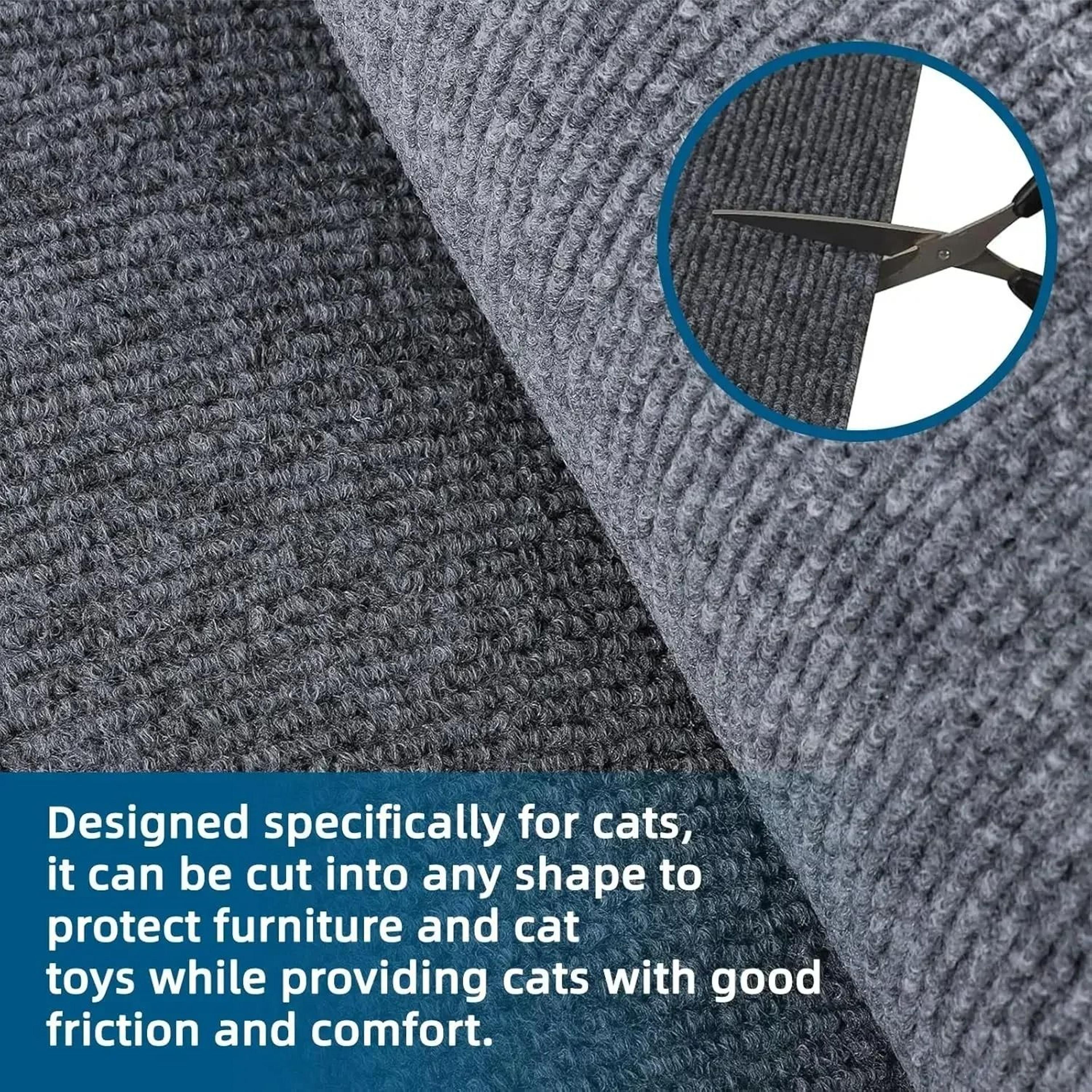 StrucGuard Customizable Adhesive ScratchShield 1