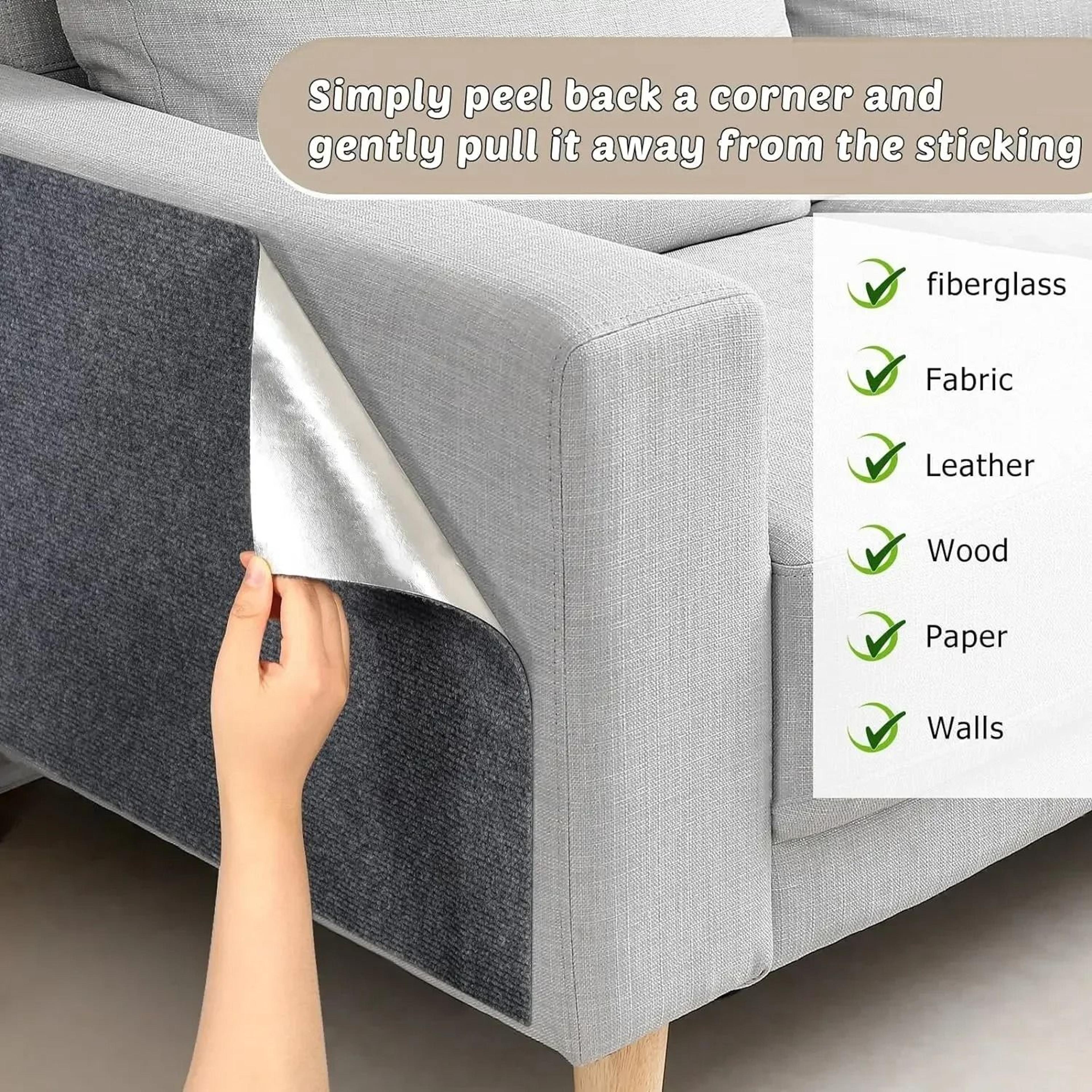 StrucGuard Customizable Adhesive ScratchShield 2