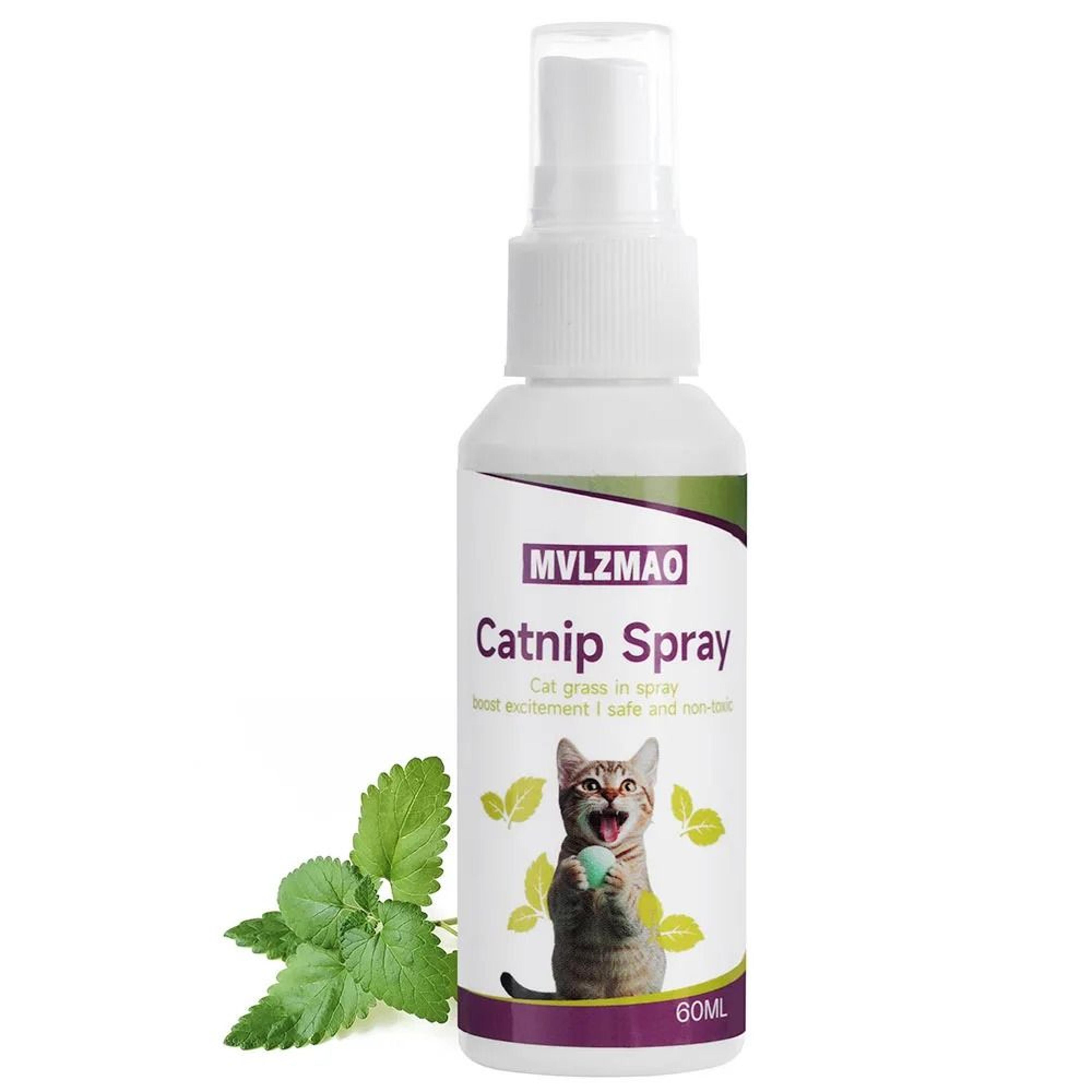 ActivePotency Liquid Catnip Stimulant 7