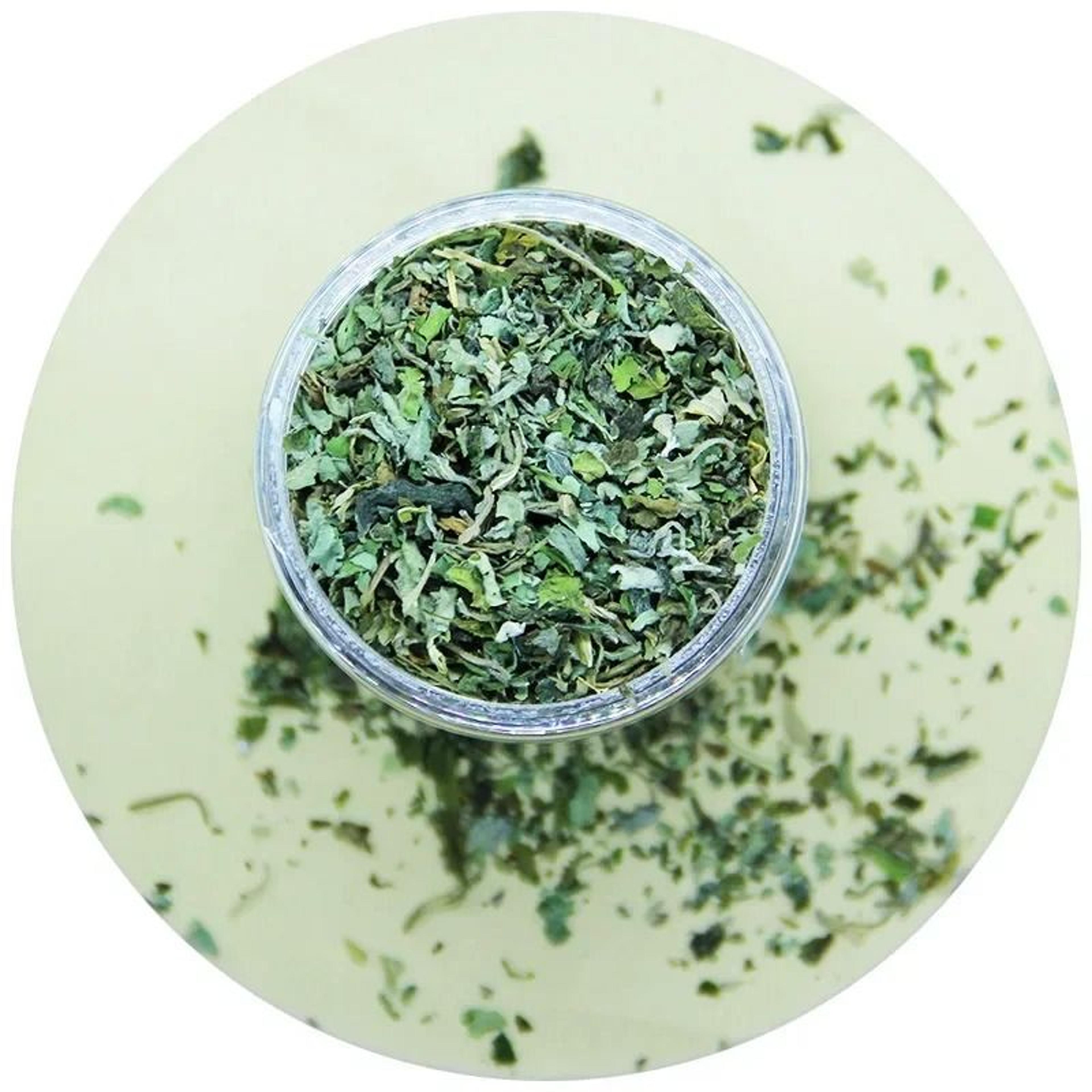 AeroLeaf Organic HighPotency Catnip 1