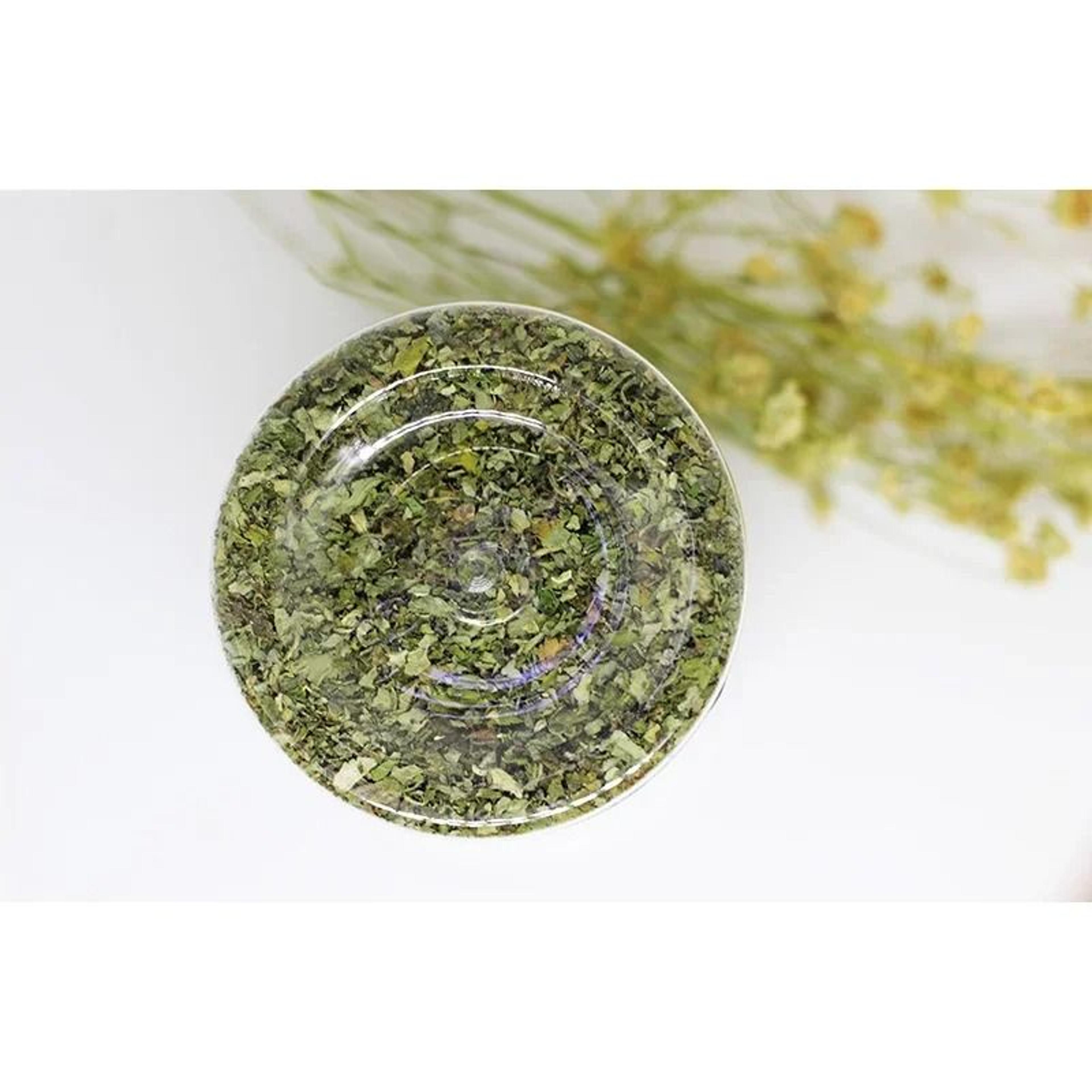 AeroLeaf Organic HighPotency Catnip 5