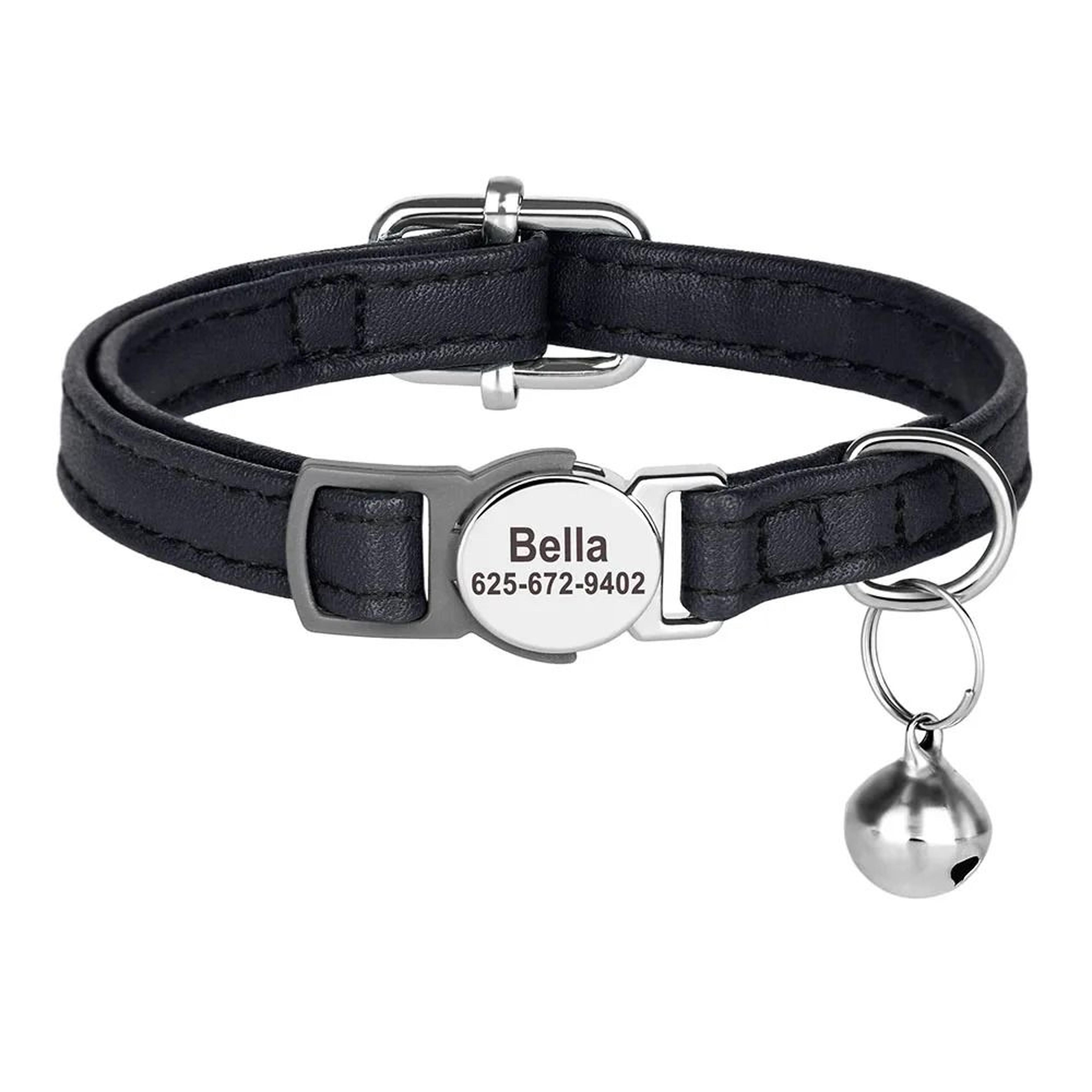 StrucGuard Personalized Safety Collar 8