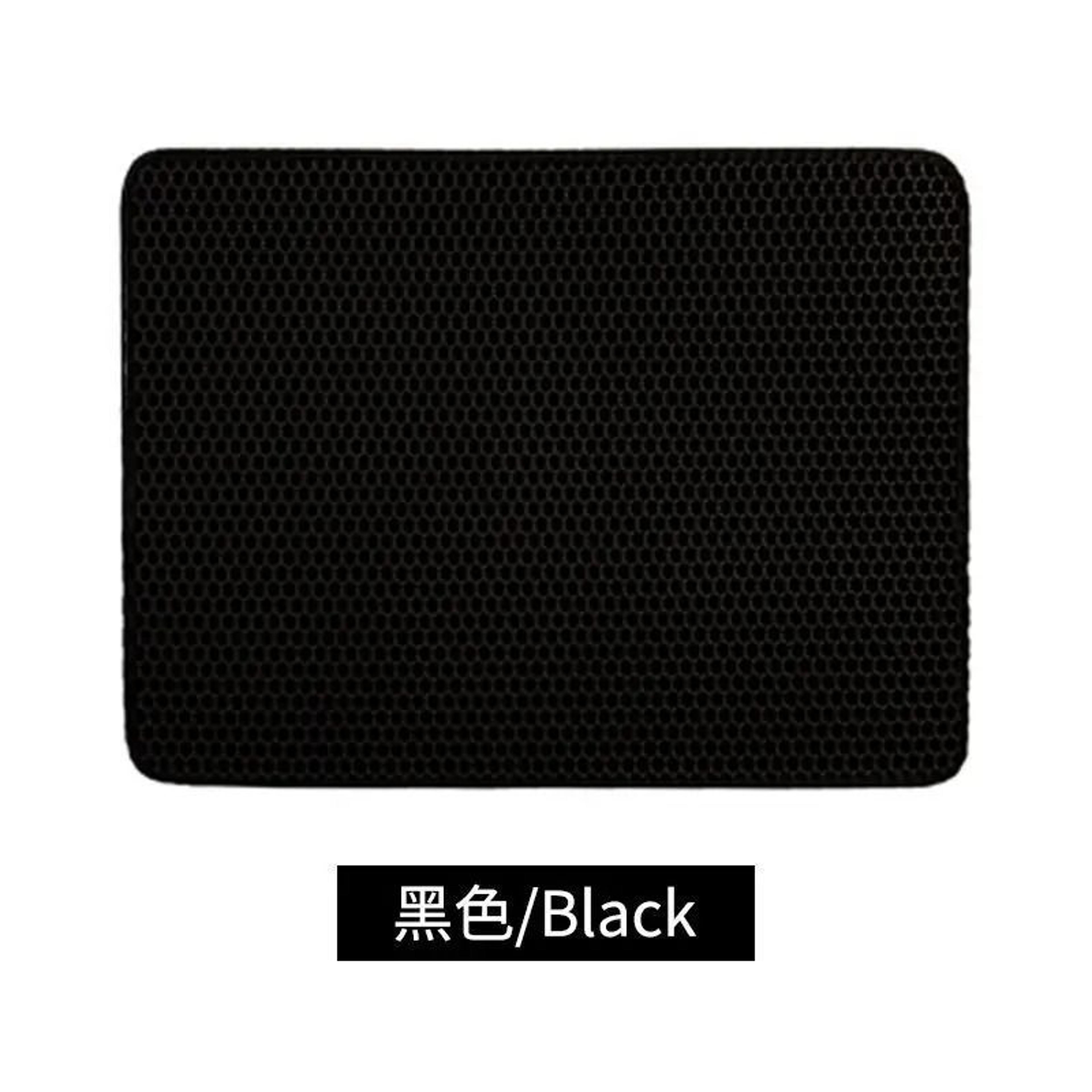 DoubleLayer Cat Litter Trapping Mat 8