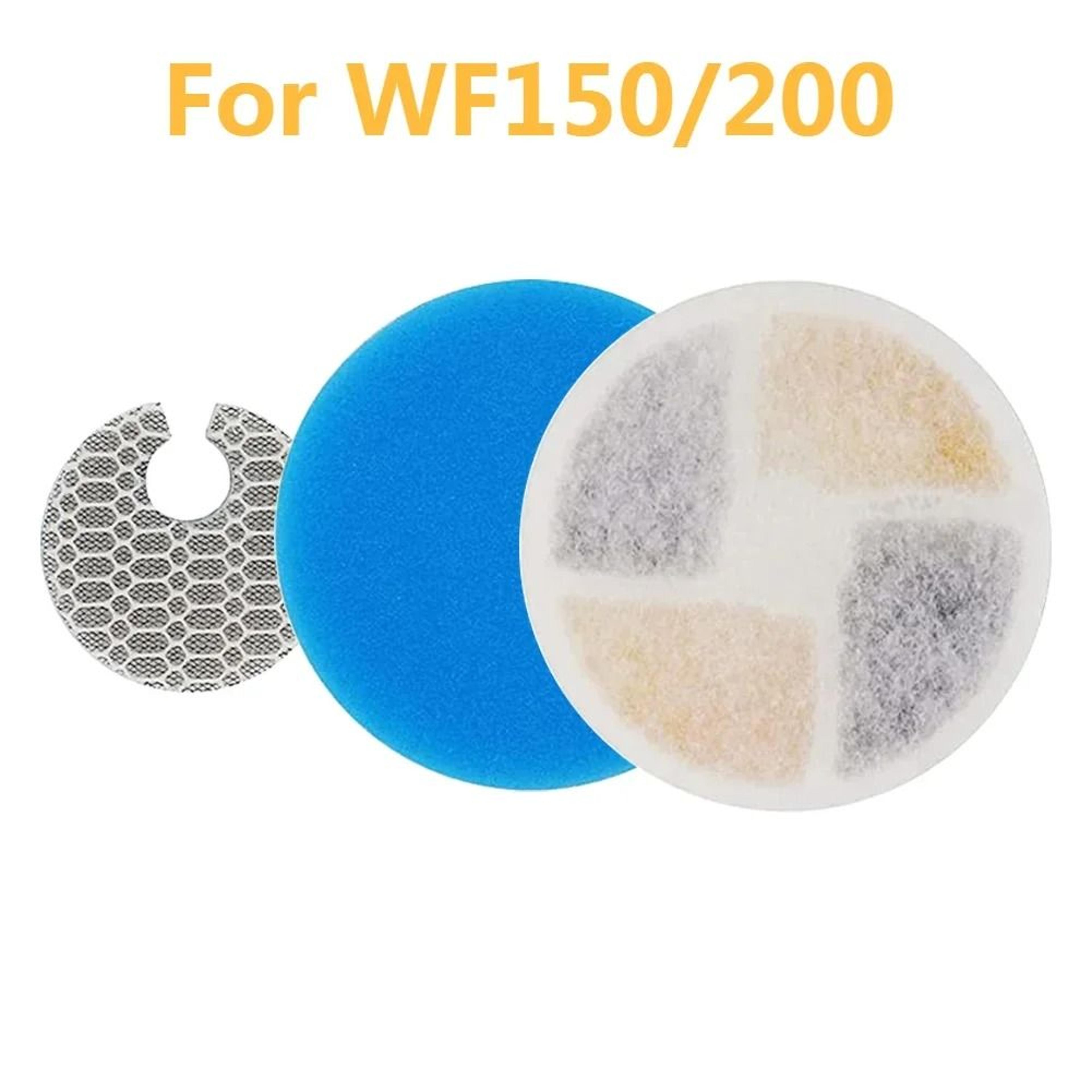 Pet Water Fountain Replacement Filters 9