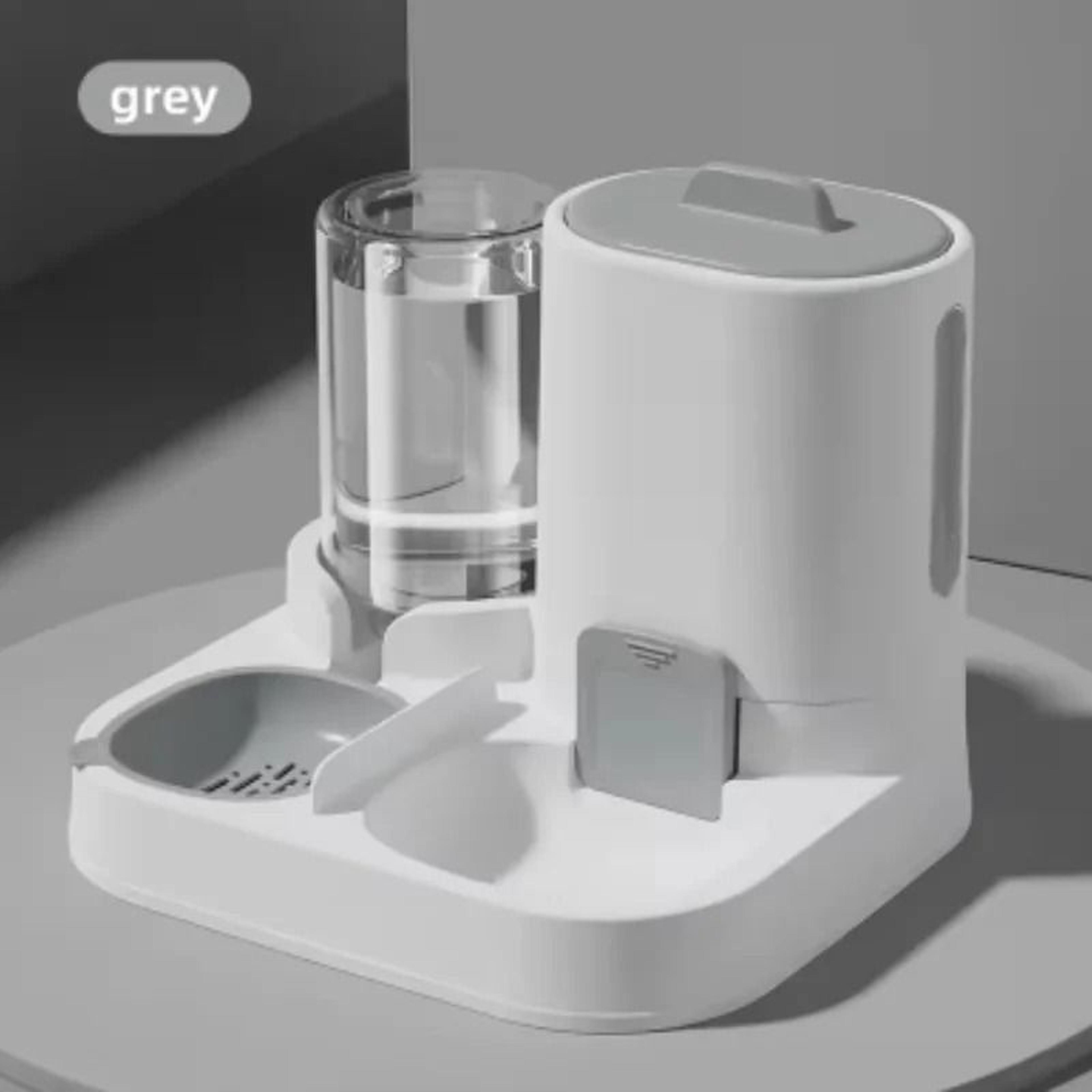 AllinOne Gravity Nutrient Center 6