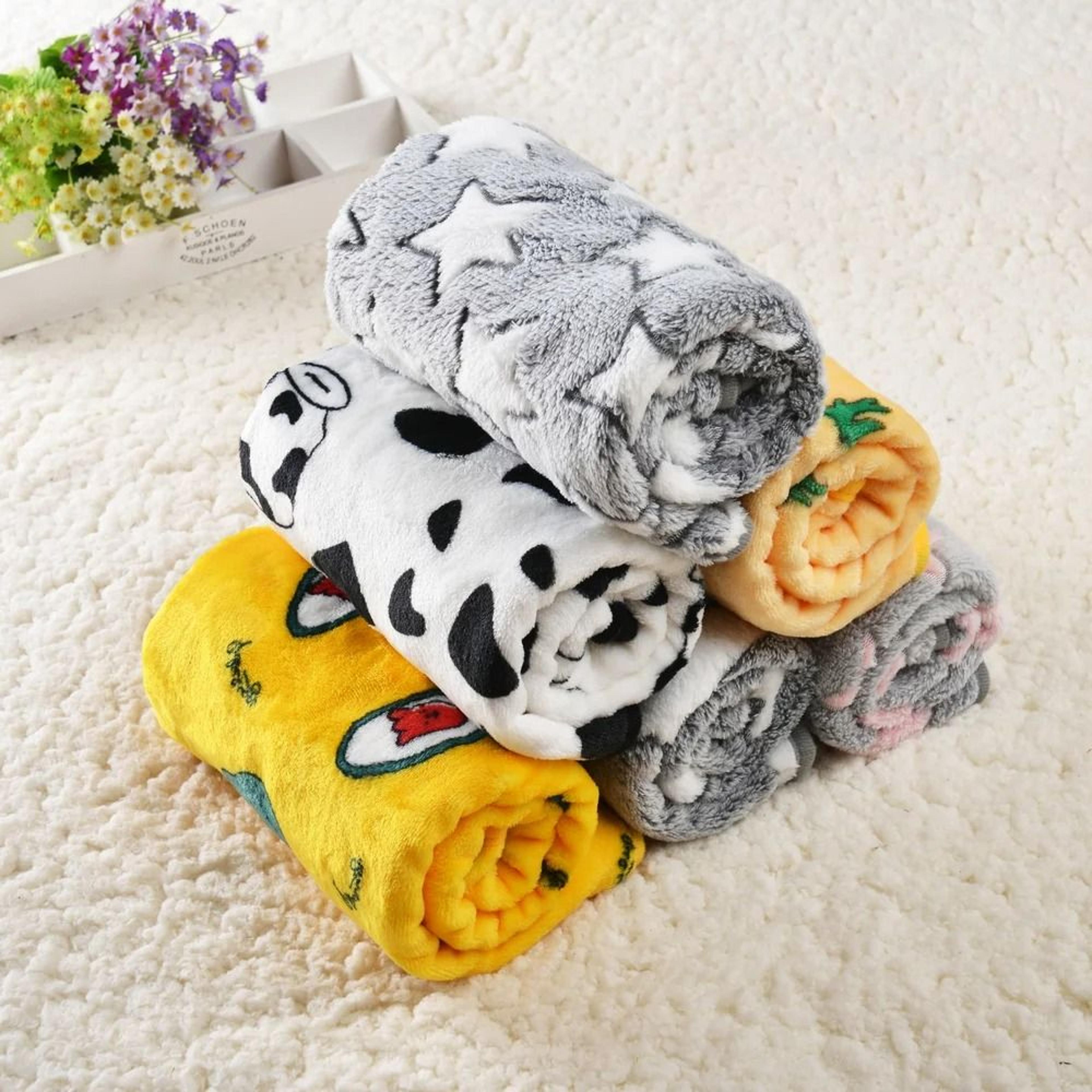 ultra-soft "cloud-touch" thermal pet mat