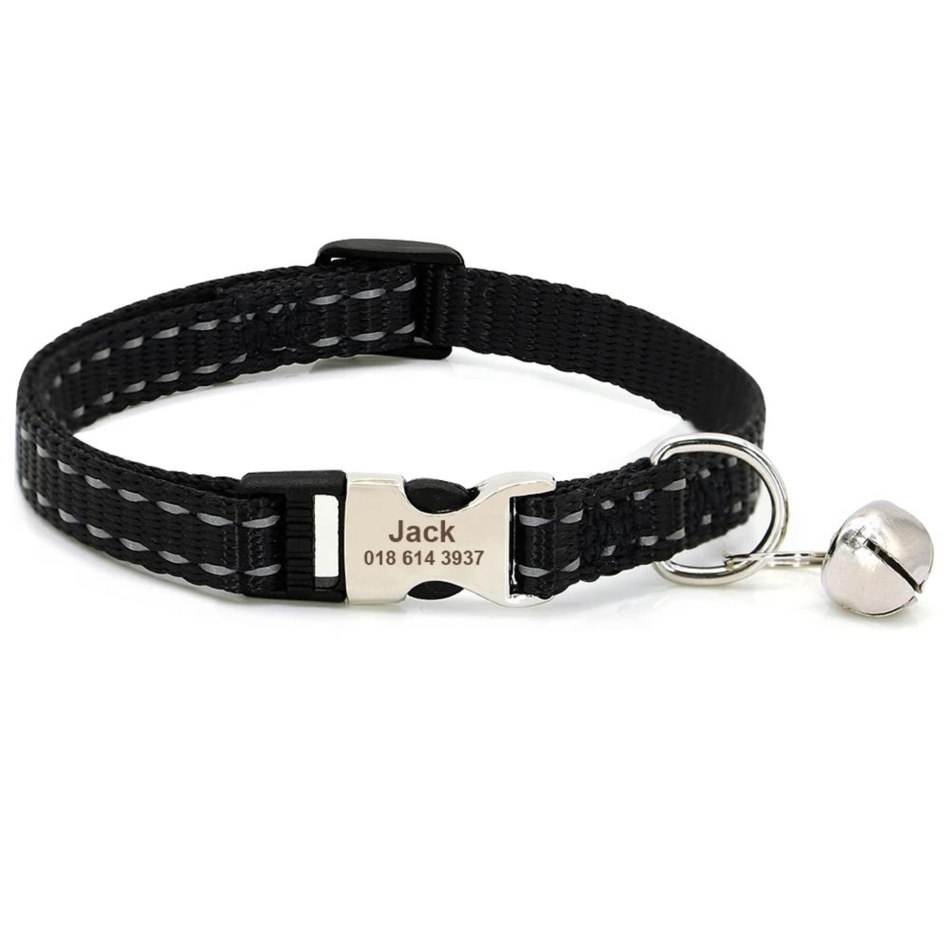 SignatureSeries Personalized Identity Collar 7