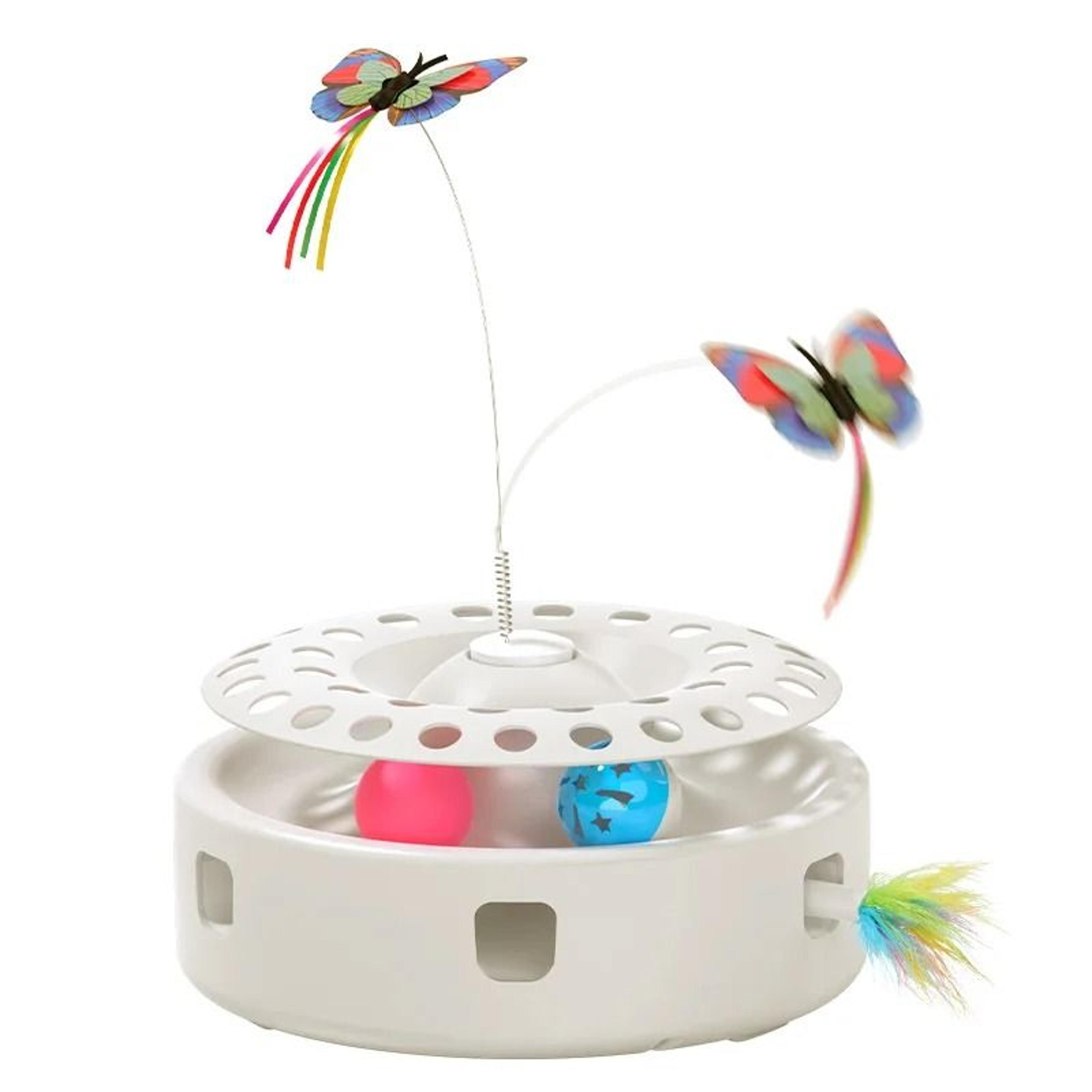 ROJECO 3in1 Ultimate Ambush Interactive Fun Station 6