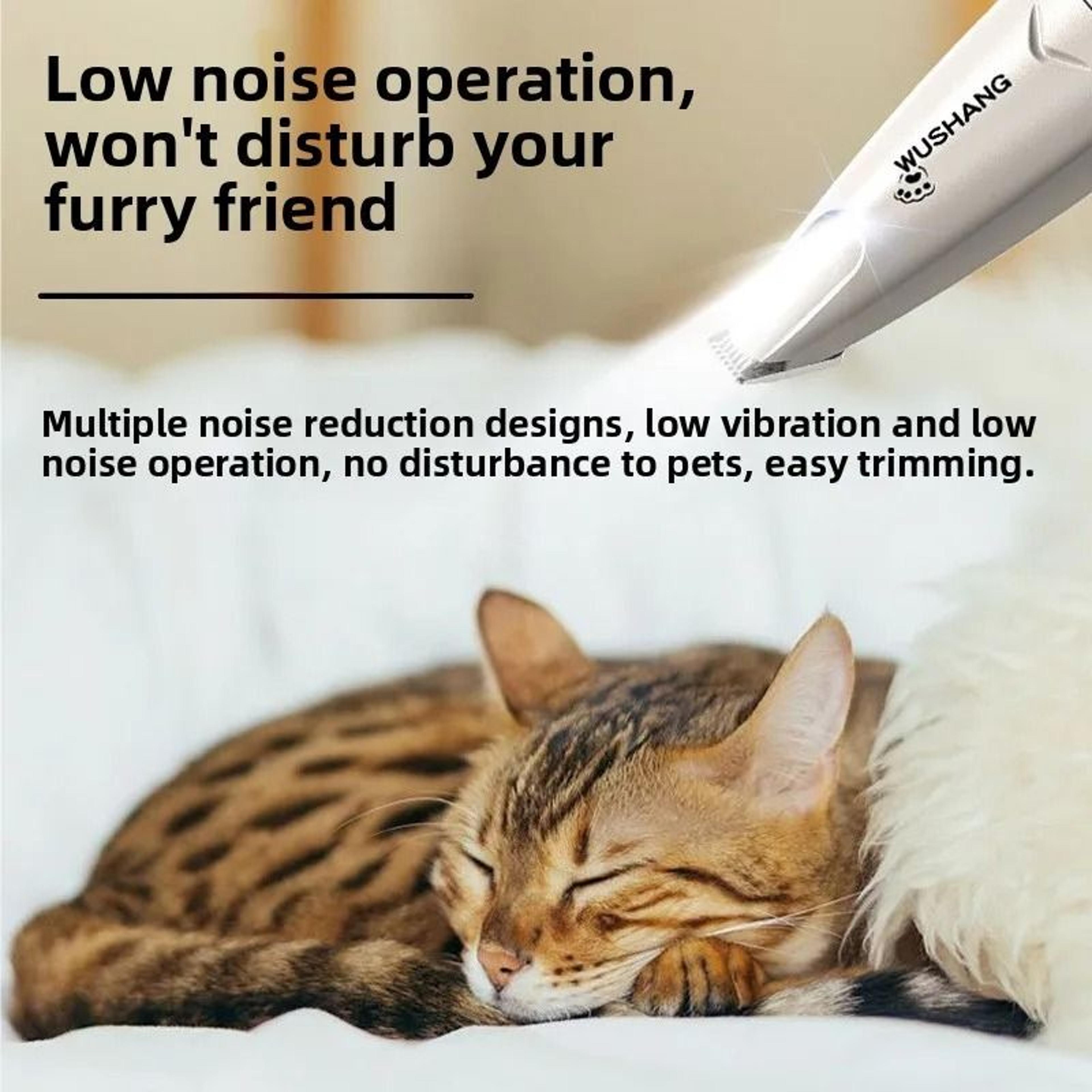 PrecisionLED Professional Paw  Detail Trimmer 1