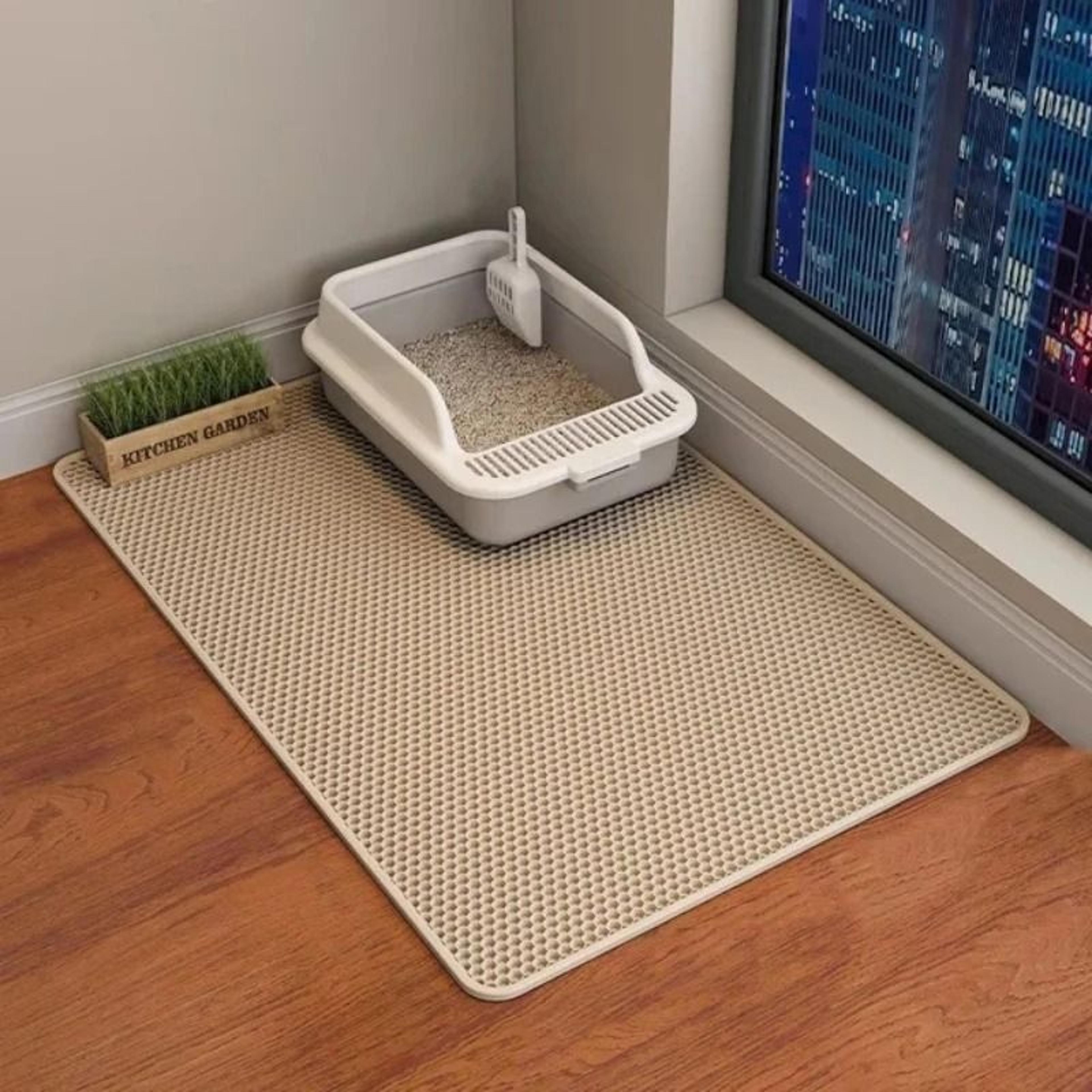 CleanStep XL Premium Litter Trap Mat 6