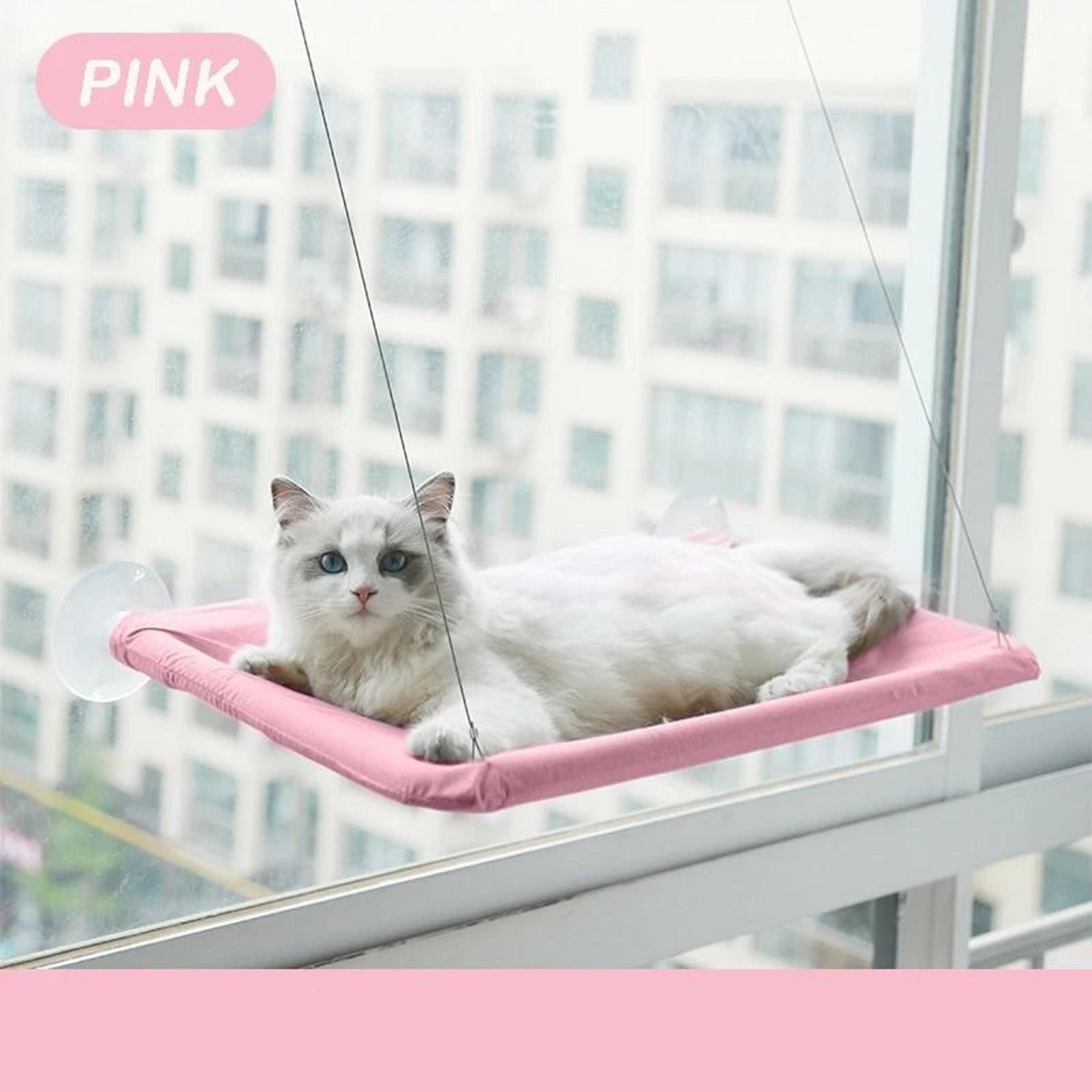 SkyLounge UltraStability Sunbathing Perch 9