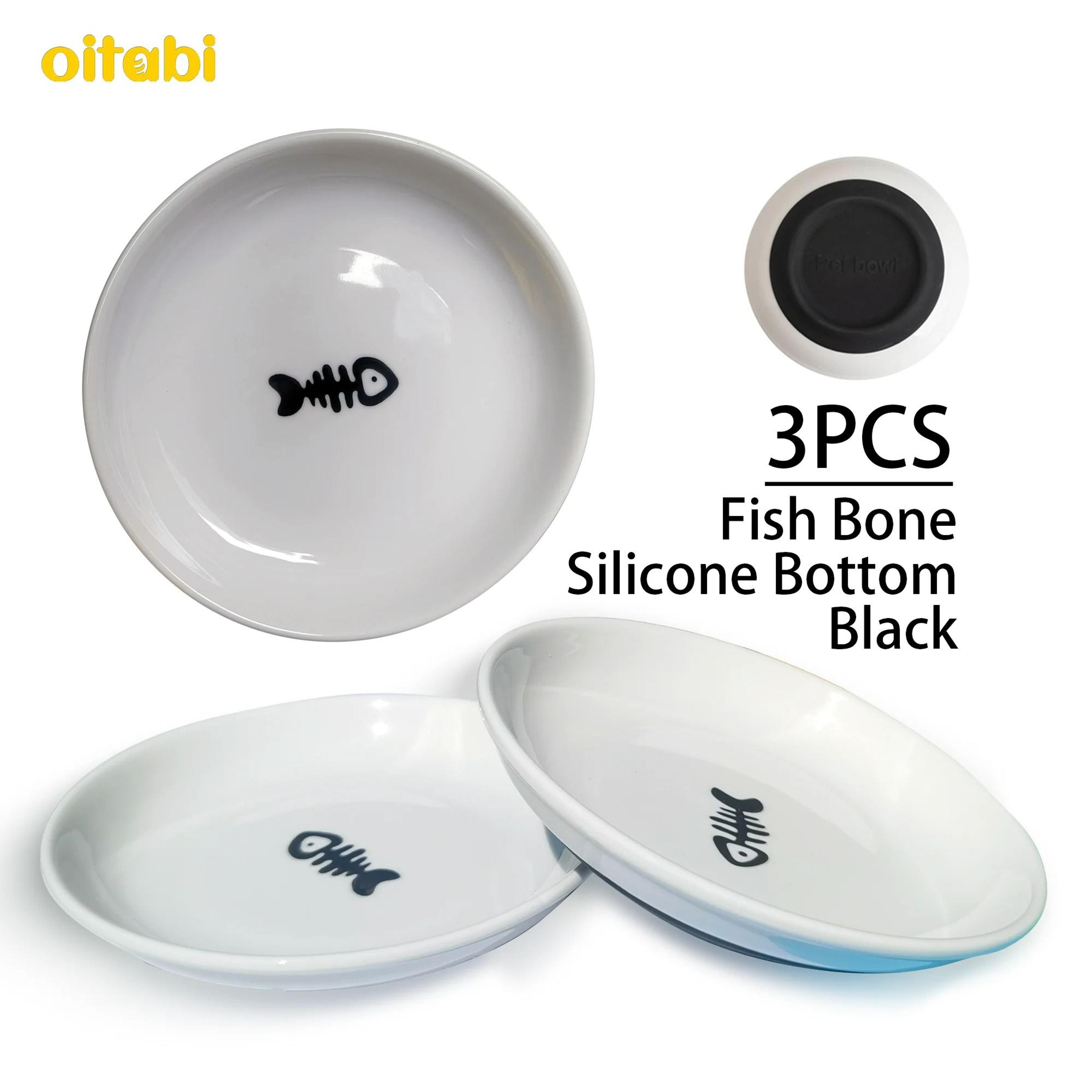 Oitabi WhiskerRelief Ceramic Dining Set 11