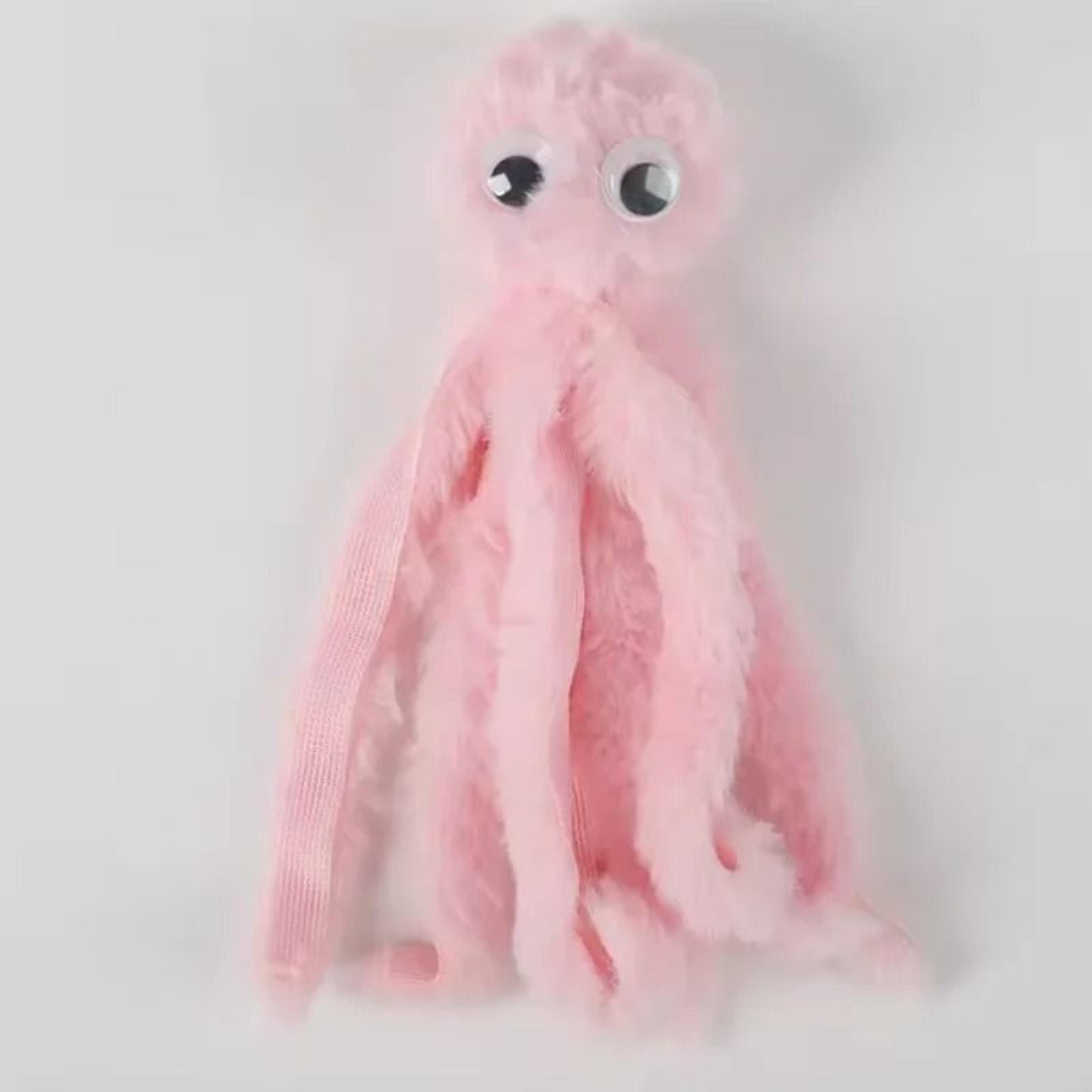 OctoPlush HighEngagement Stimulator 6