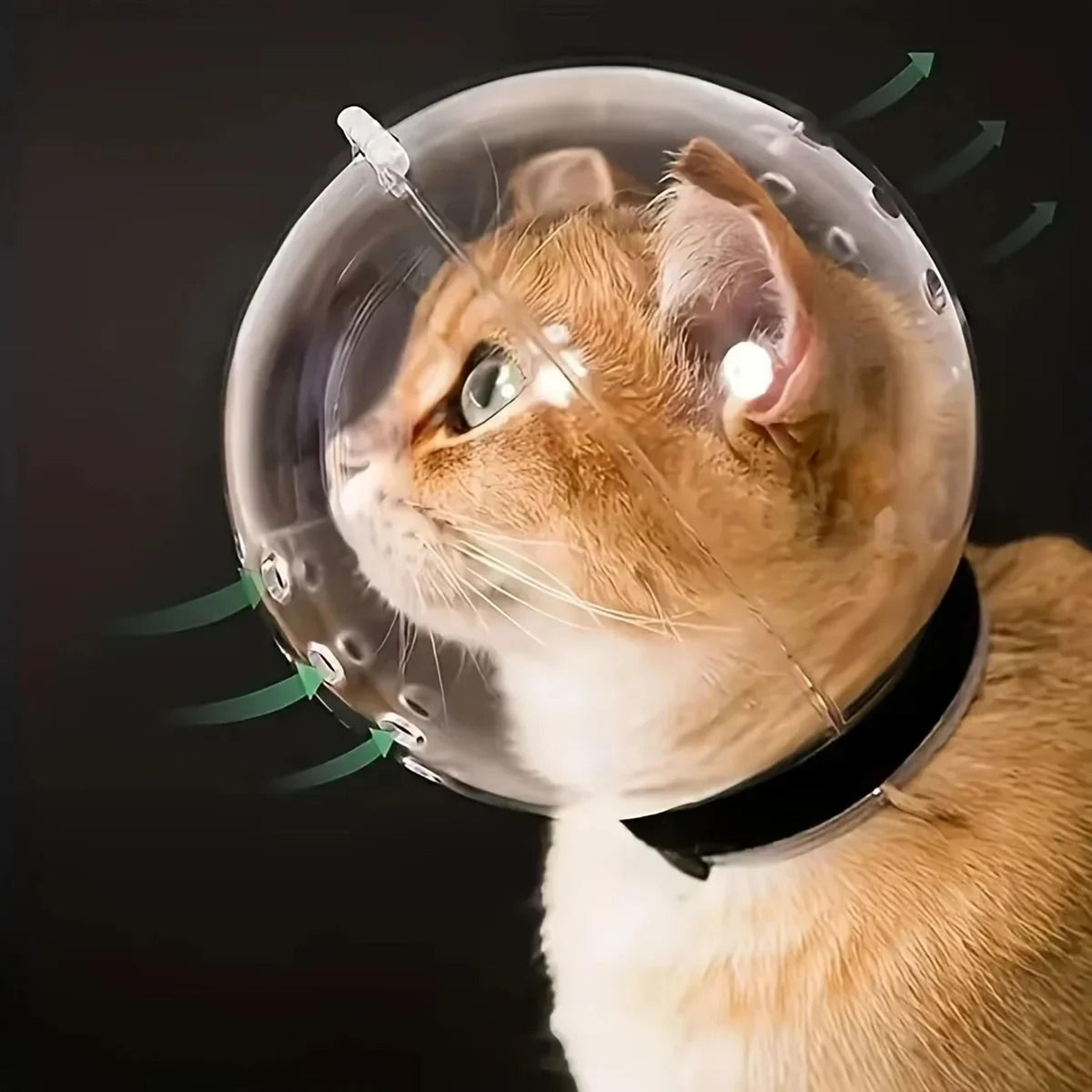 AeroGlobe AntiBite Grooming Sphere 0