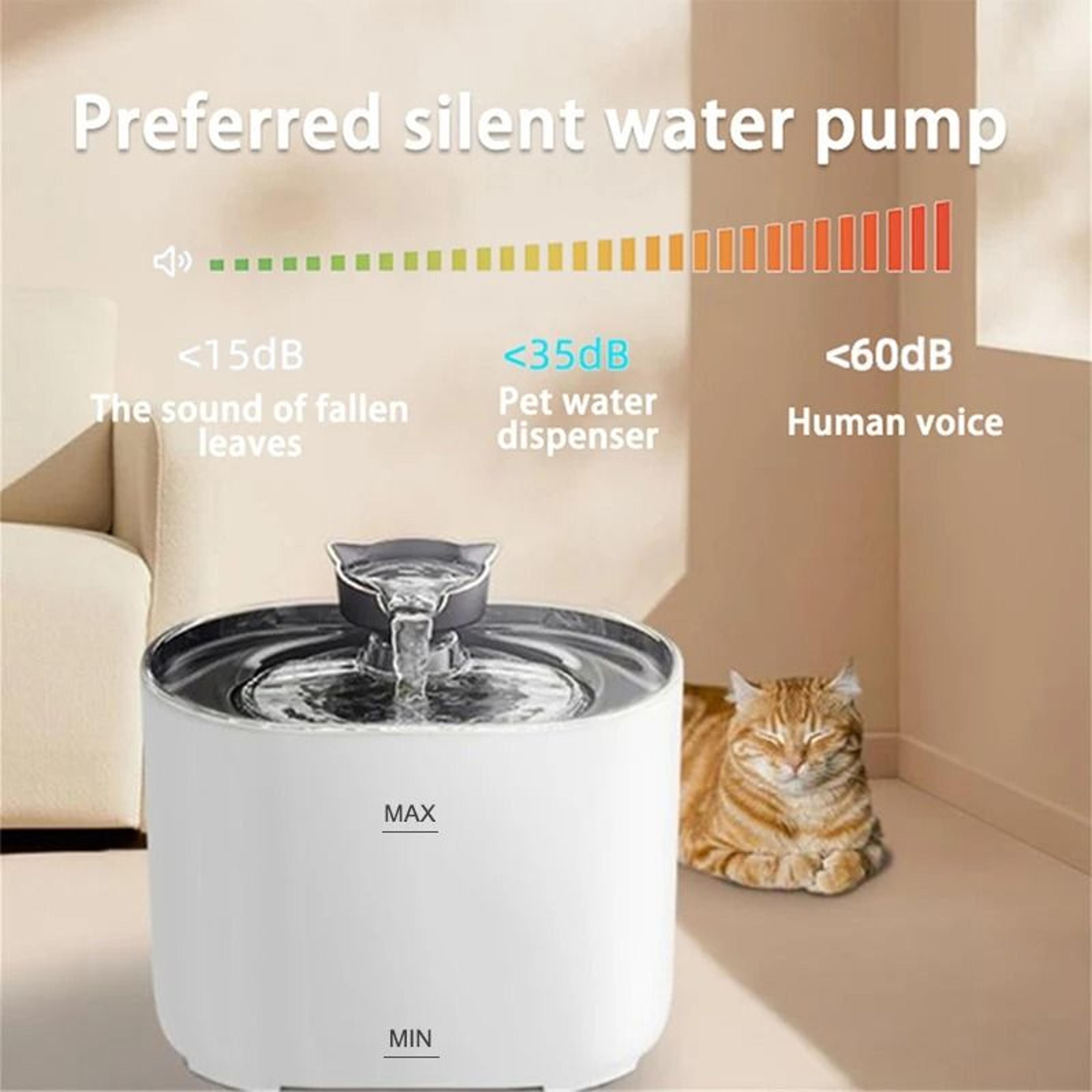 HydroPure 22L Intelligent Hydration Hub 5
