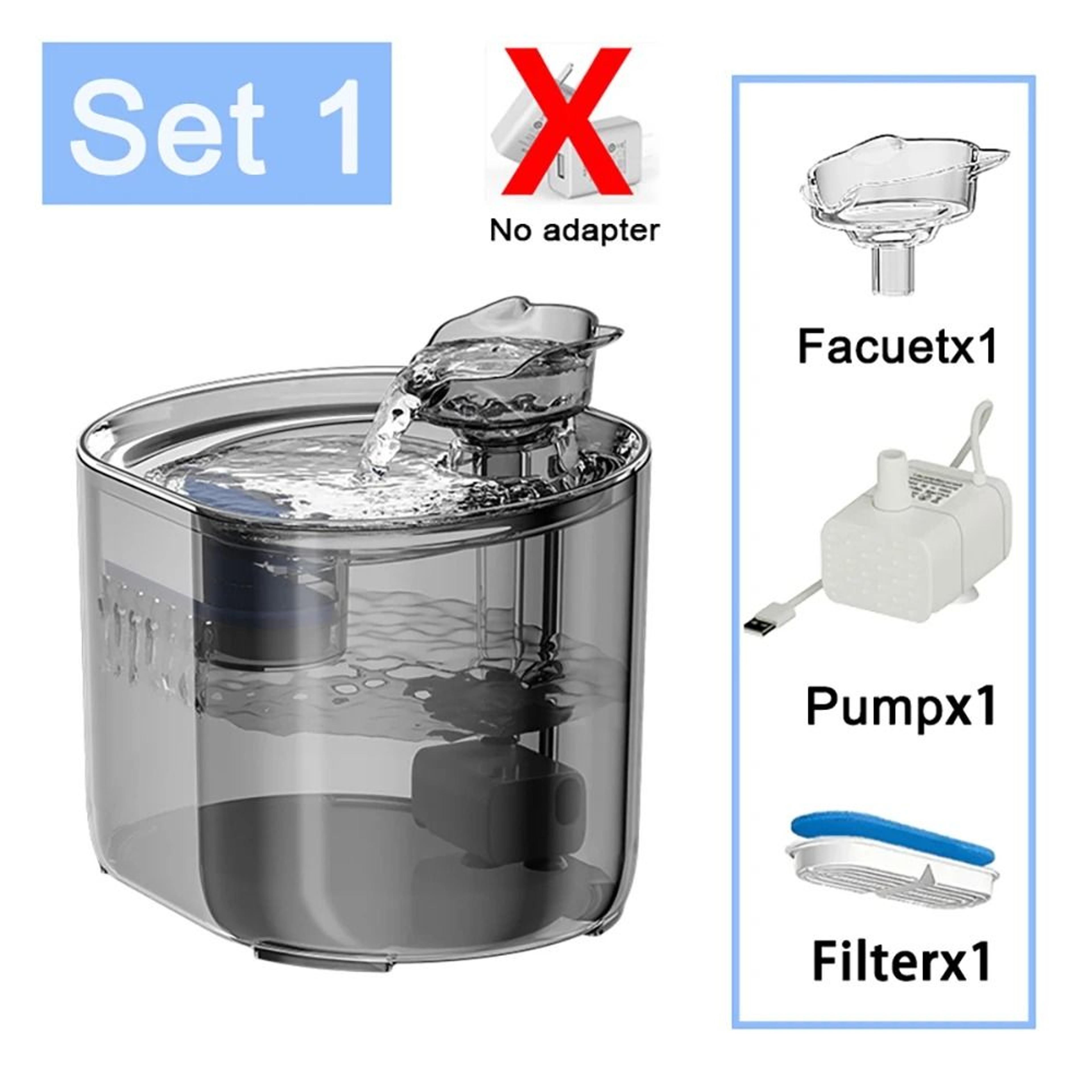 HydroPure 22L Intelligent Hydration Hub 12
