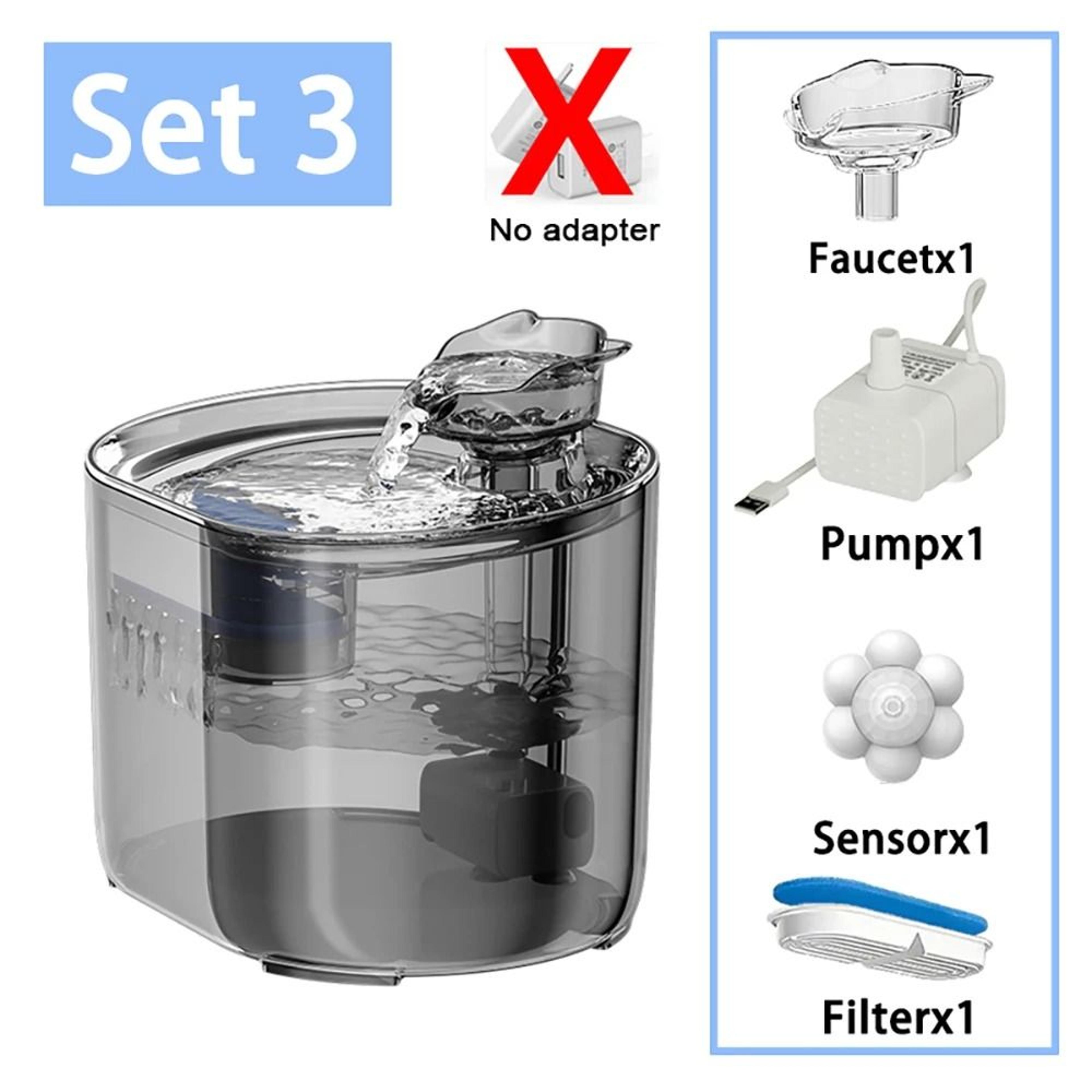 HydroPure 22L Intelligent Hydration Hub 13