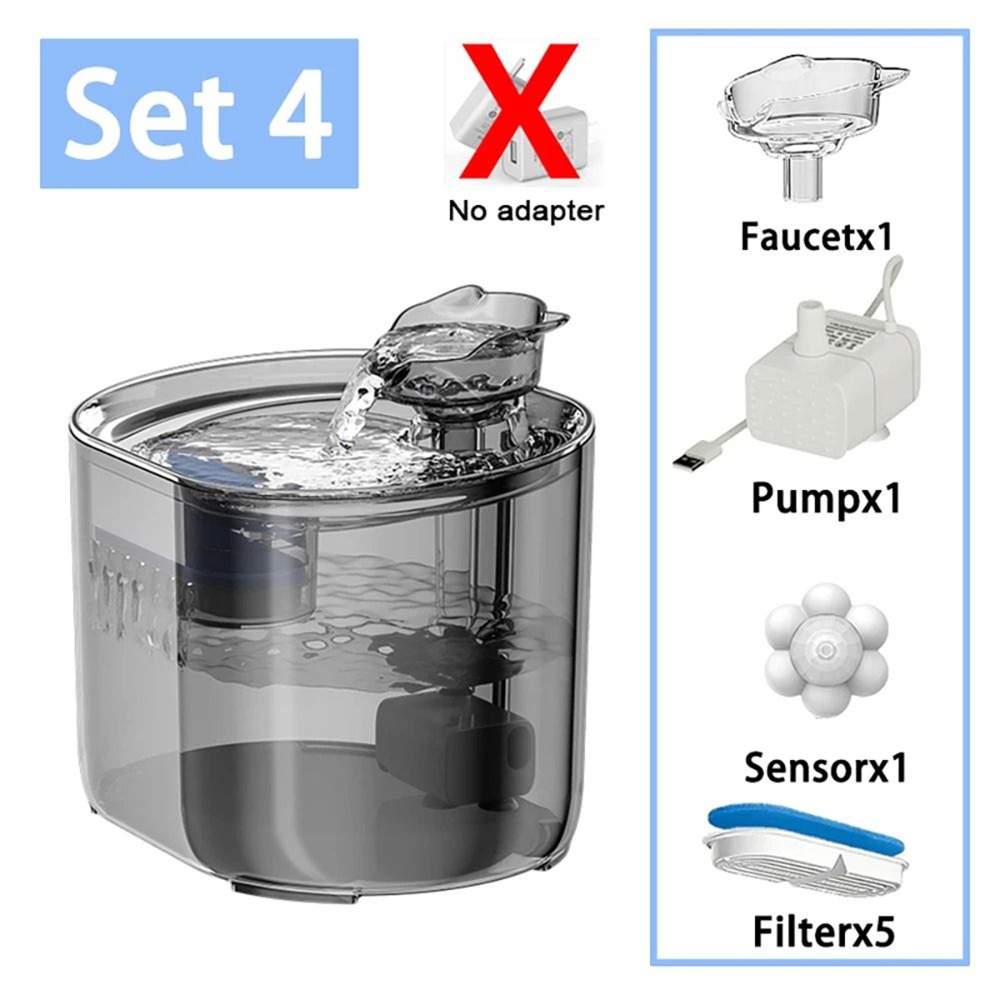 HydroPure 22L Intelligent Hydration Hub 14