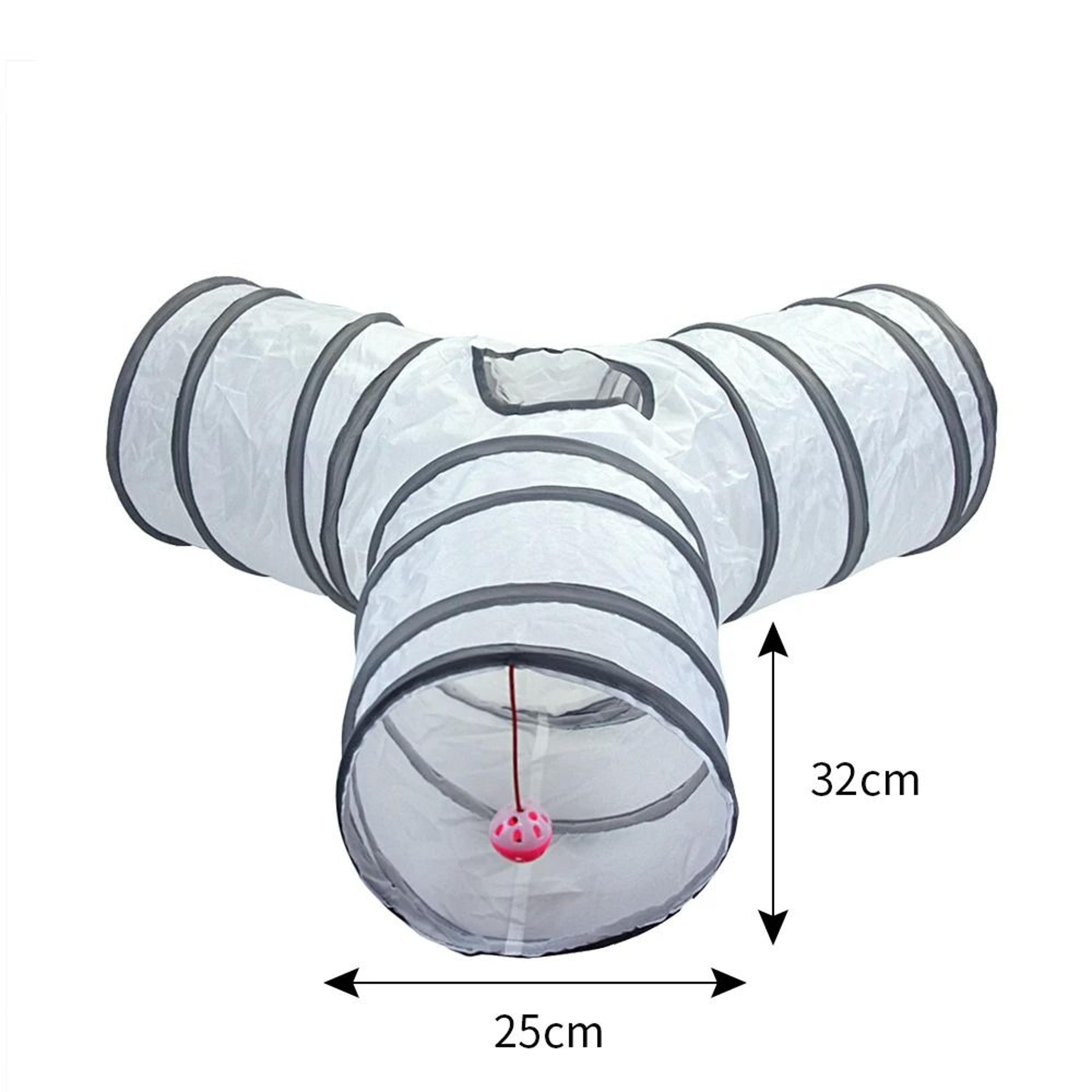 AeroFlex HighVelocity Play Tunnel 7