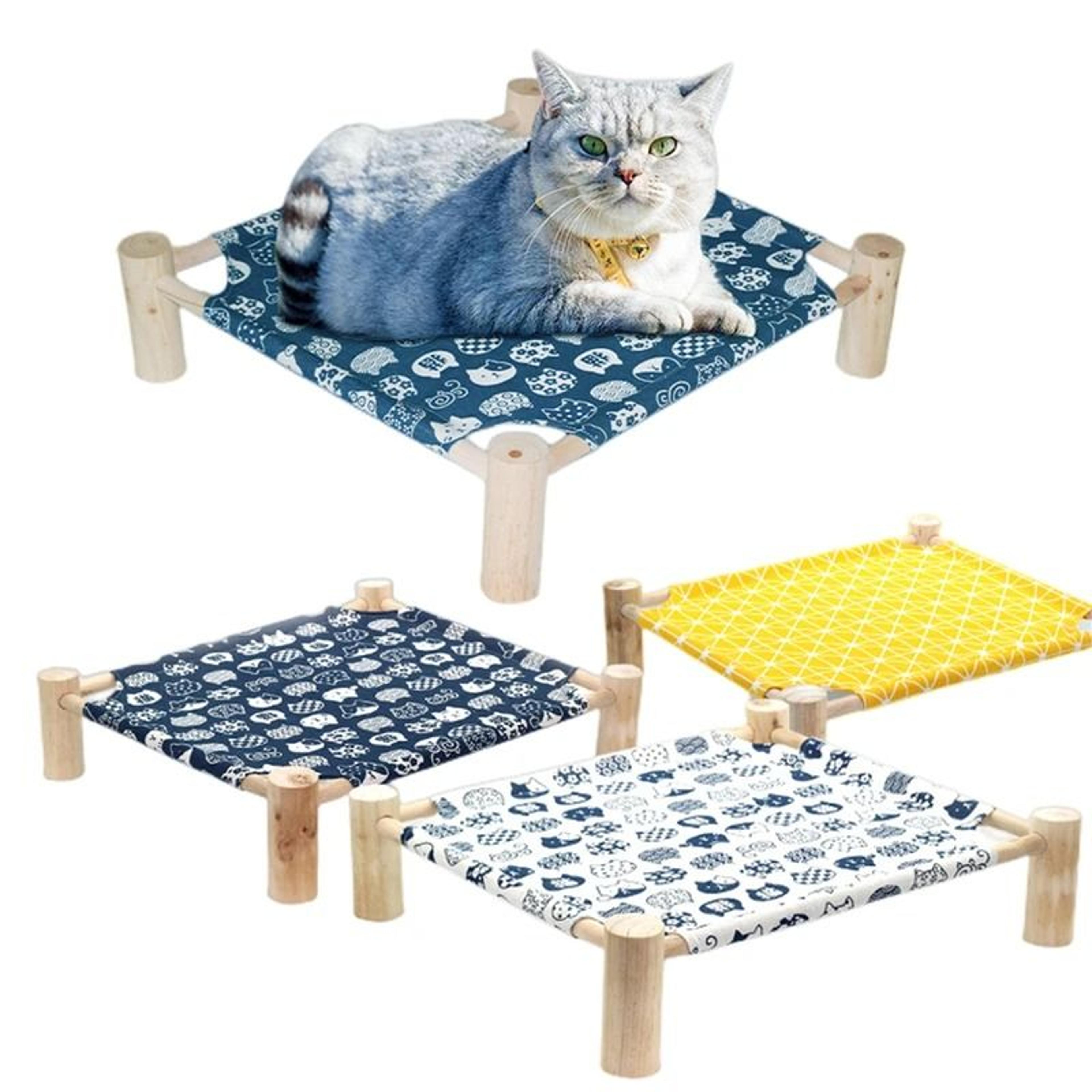 AeroLoft LowProfile Canvas Sanctuary 1