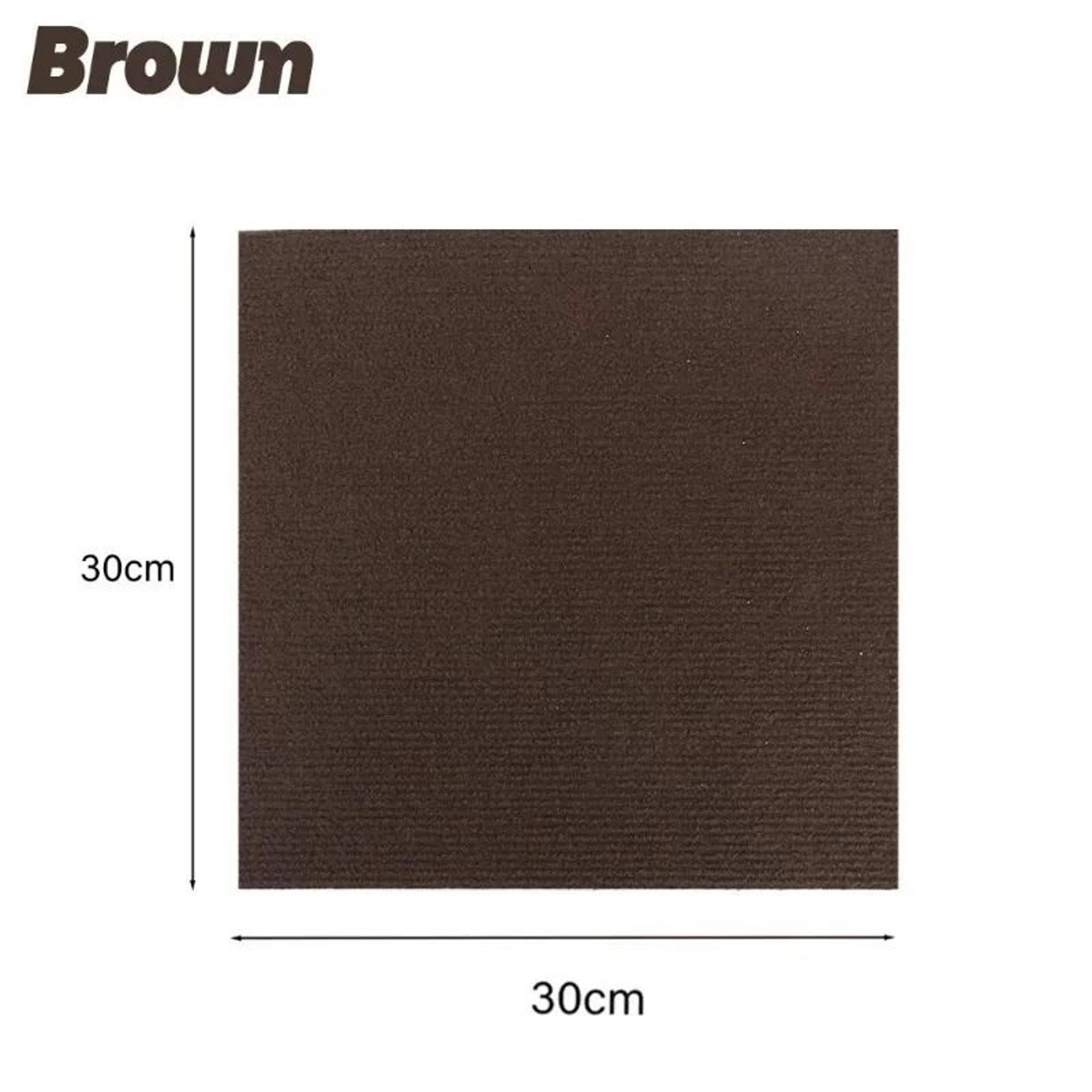 KineticGrip Sisal Protection Mat 10